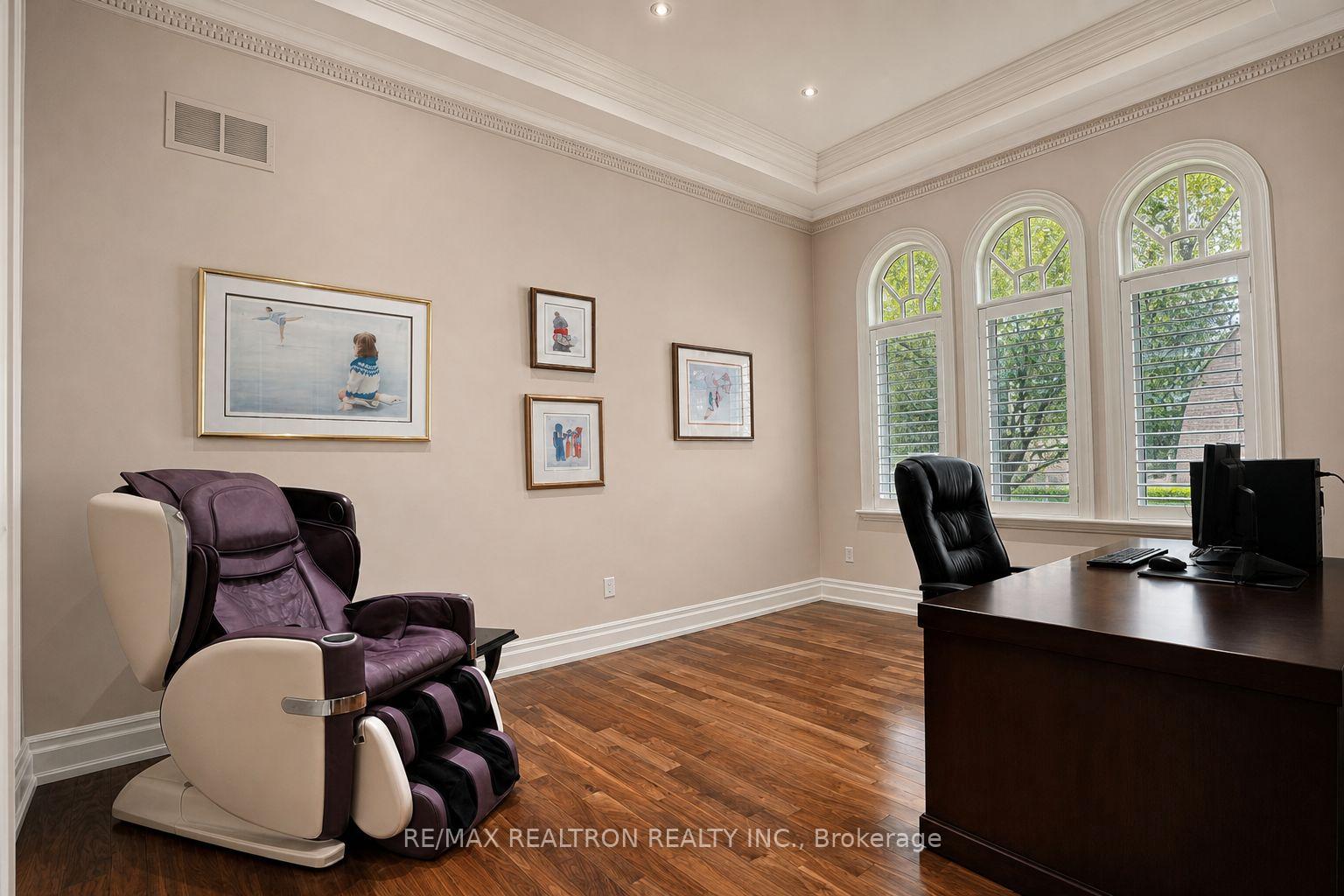 Photo 22 of 25 Parr Place, Vaughan, Uplands — HOMEH