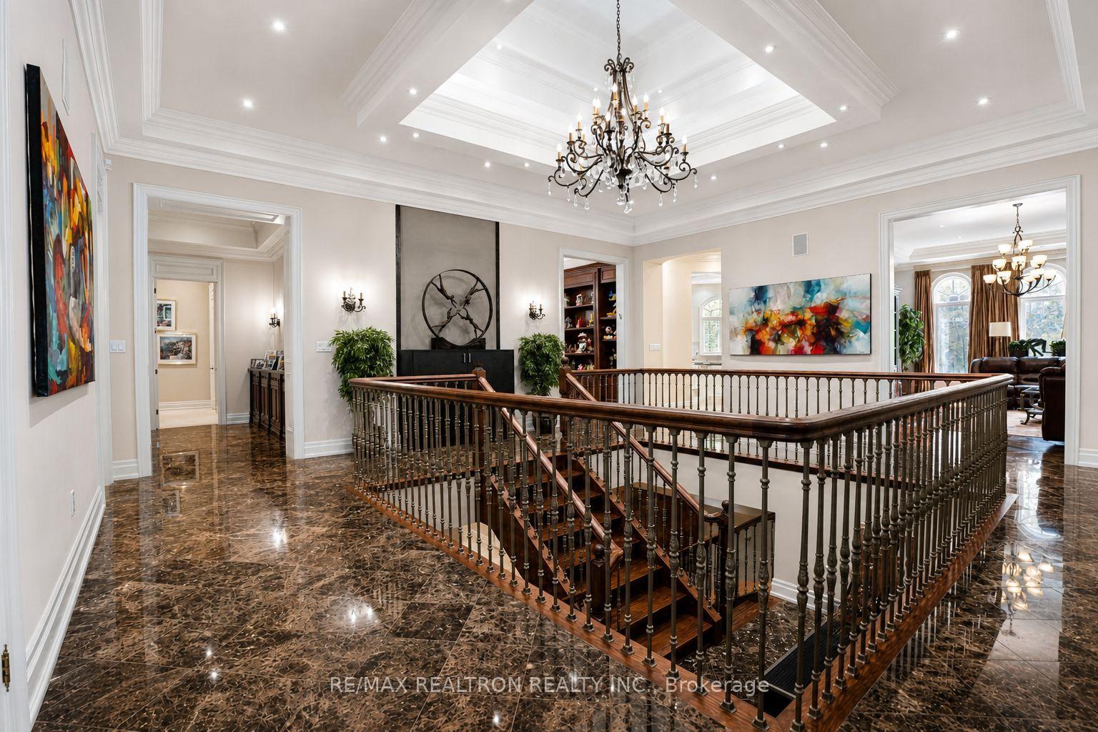Photo 24 of 25 Parr Place, Vaughan, Uplands — HOMEH