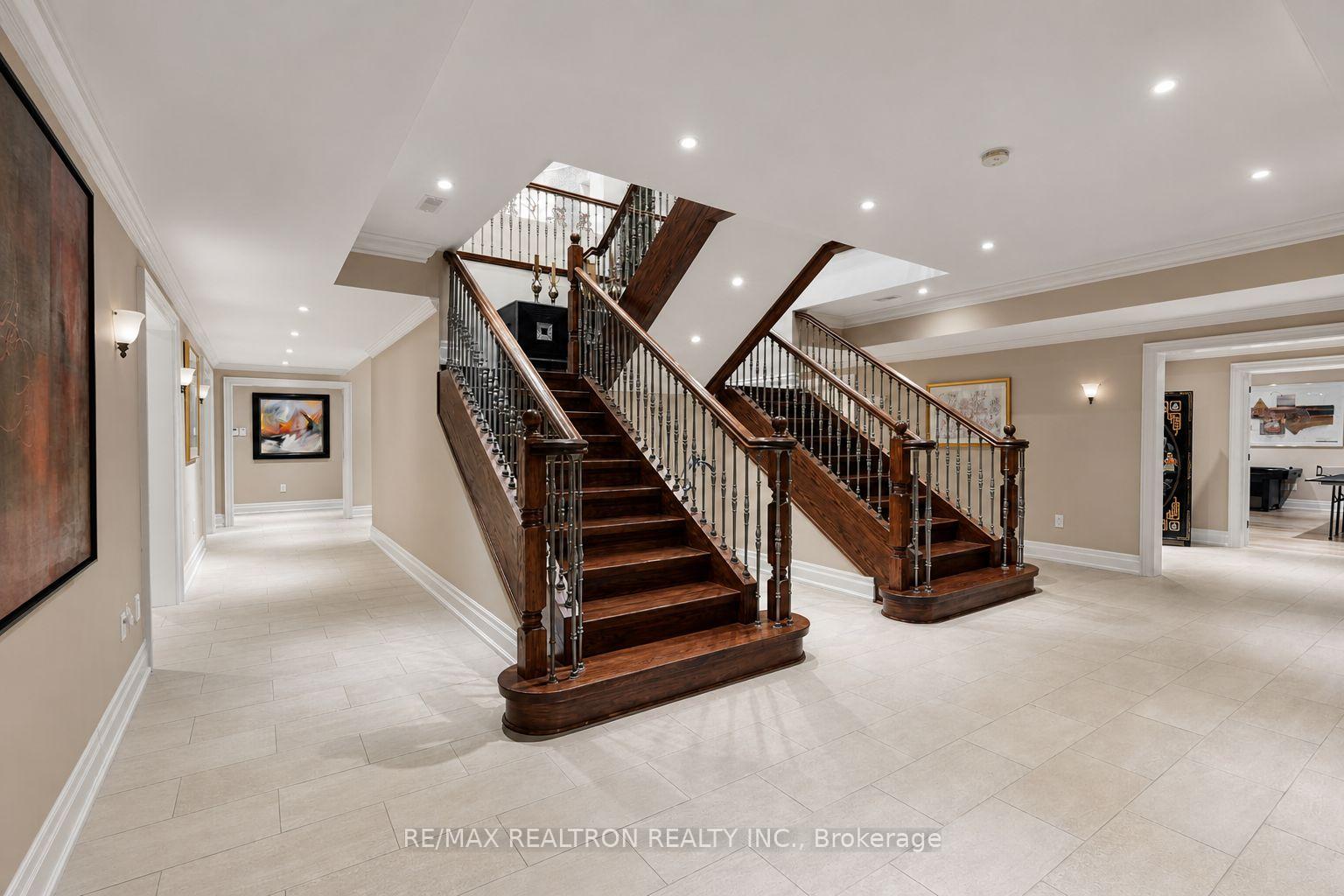Photo 25 of 25 Parr Place, Vaughan, Uplands — HOMEH