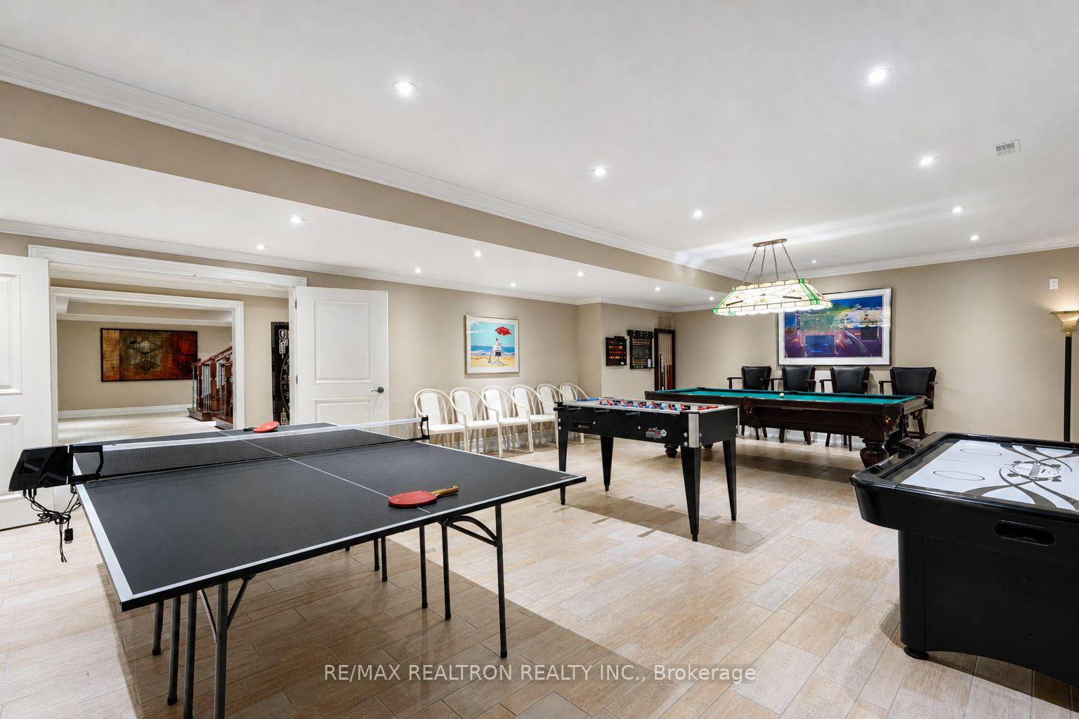Photo 27 of 25 Parr Place, Vaughan, Uplands — HOMEH