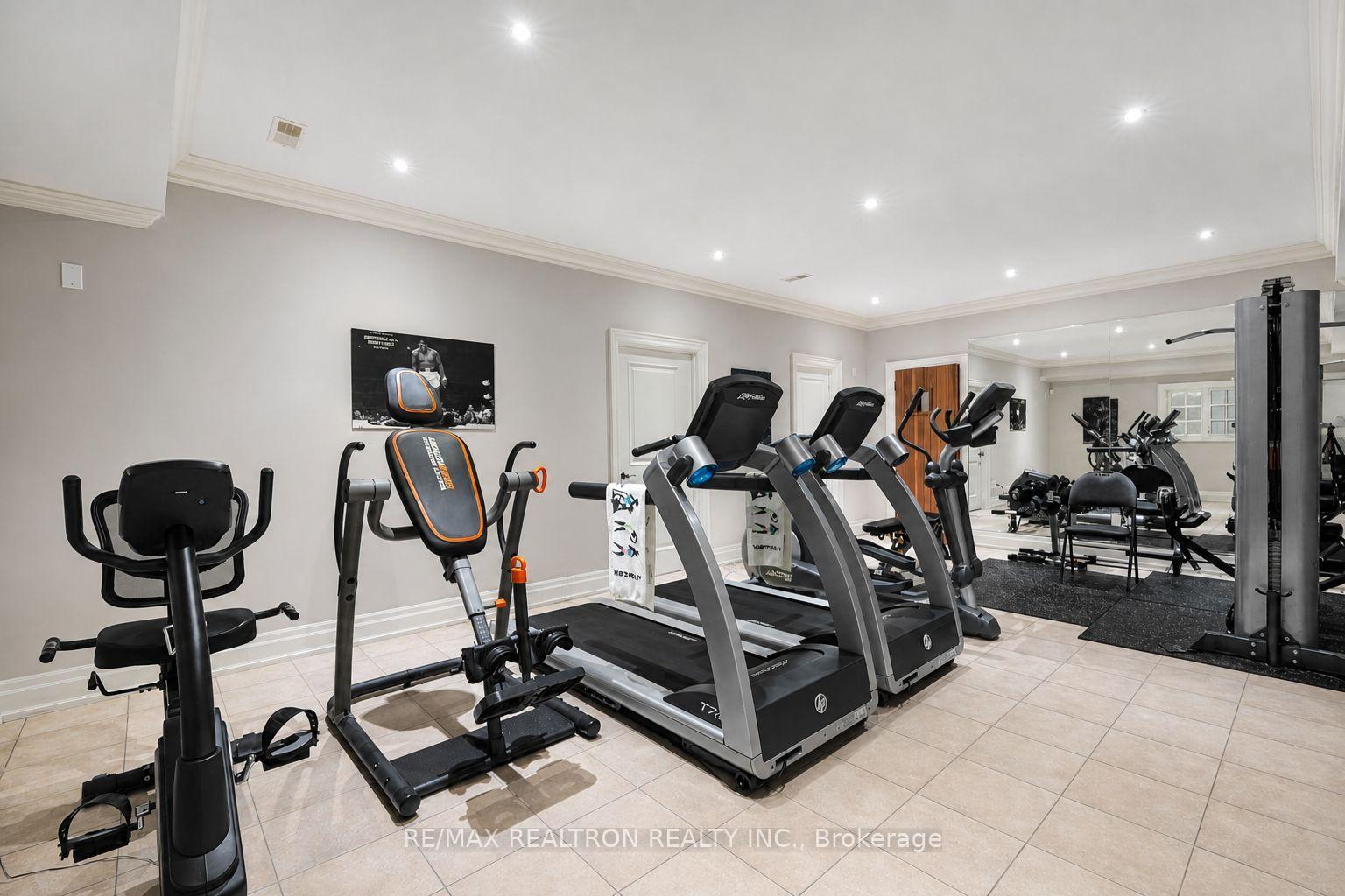 Photo 30 of 25 Parr Place, Vaughan, Uplands — HOMEH