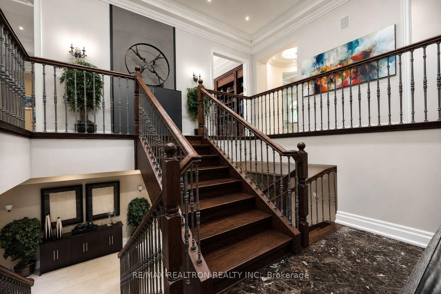 Photo 34 of 25 Parr Place, Vaughan, Uplands — HOMEH