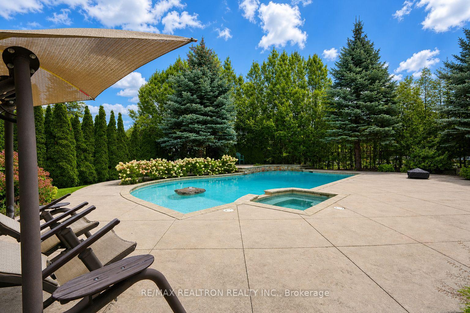 Photo 39 of 25 Parr Place, Vaughan, Uplands — HOMEH