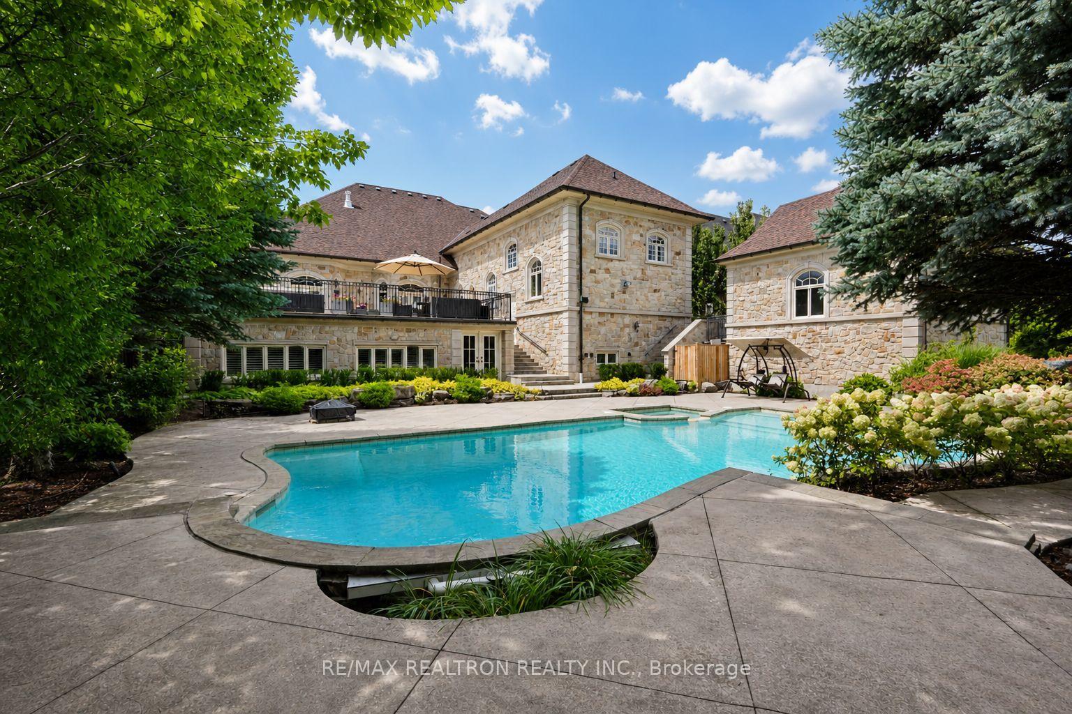 Photo 40 of 25 Parr Place, Vaughan, Uplands — HOMEH