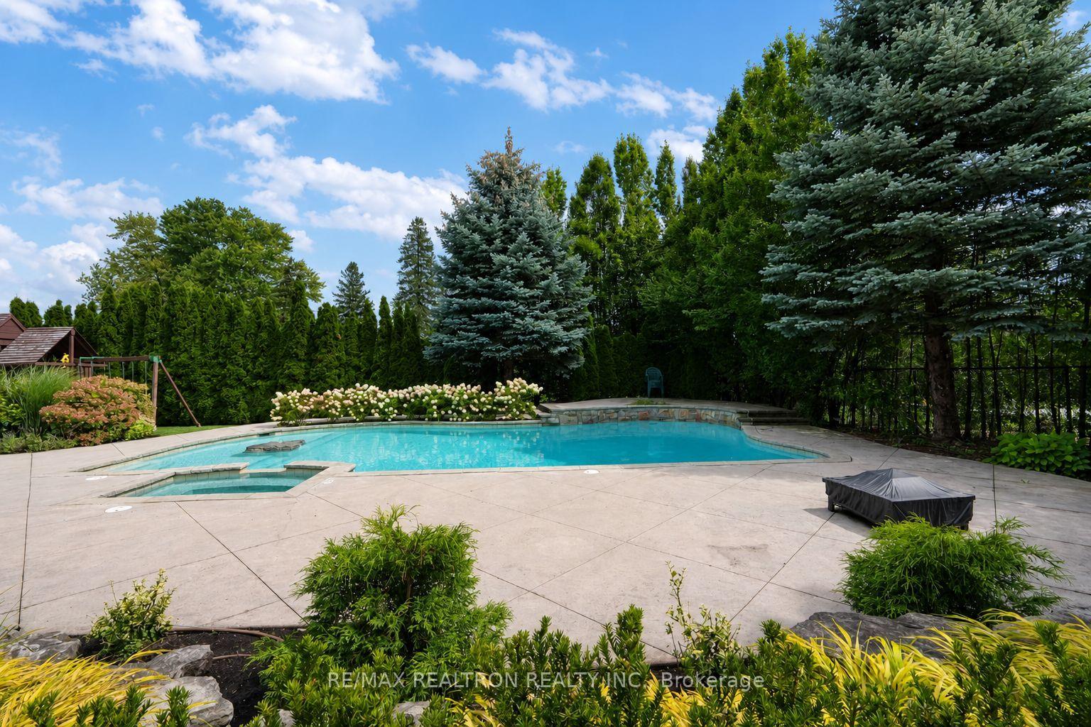 Photo 41 of 25 Parr Place, Vaughan, Uplands — HOMEH
