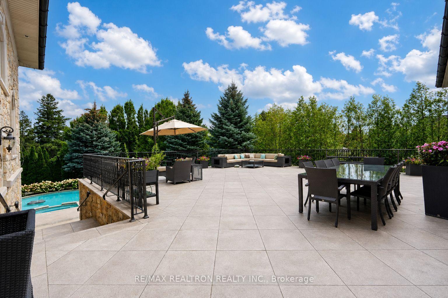 Photo 42 of 25 Parr Place, Vaughan, Uplands — HOMEH