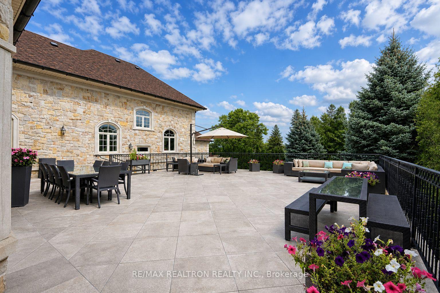 Photo 43 of 25 Parr Place, Vaughan, Uplands — HOMEH