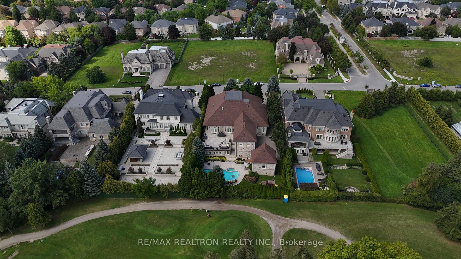 Photo 44 of 25 Parr Place, Vaughan, Uplands — HOMEH