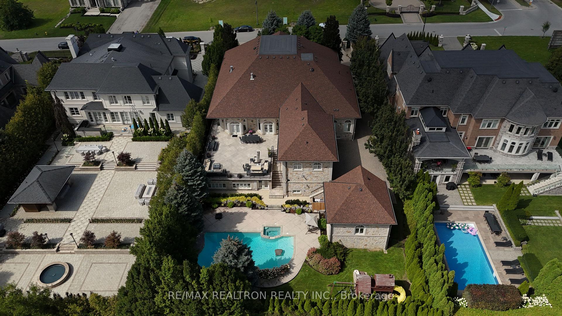 Photo 45 of 25 Parr Place, Vaughan, Uplands — HOMEH