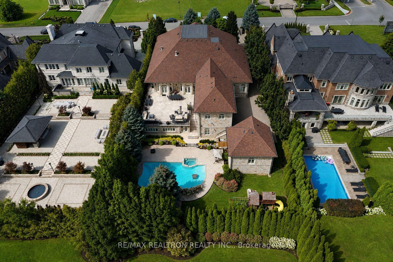 Photo 46 of 25 Parr Place, Vaughan, Uplands — HOMEH
