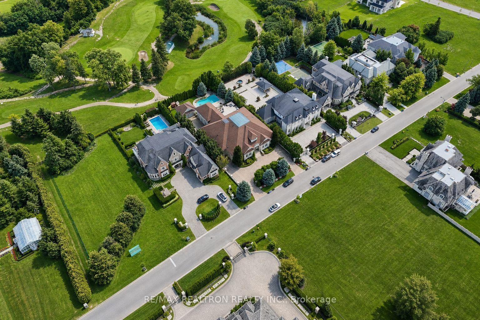 Photo 47 of 25 Parr Place, Vaughan, Uplands — HOMEH