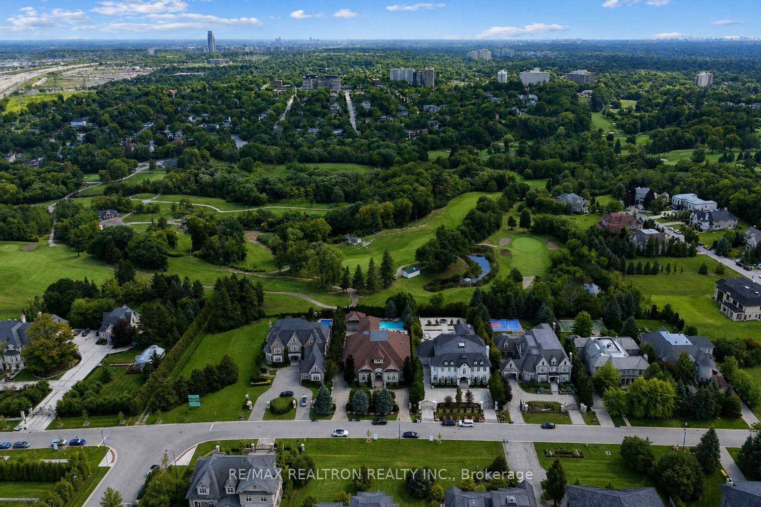 Photo 48 of 25 Parr Place, Vaughan, Uplands — HOMEH