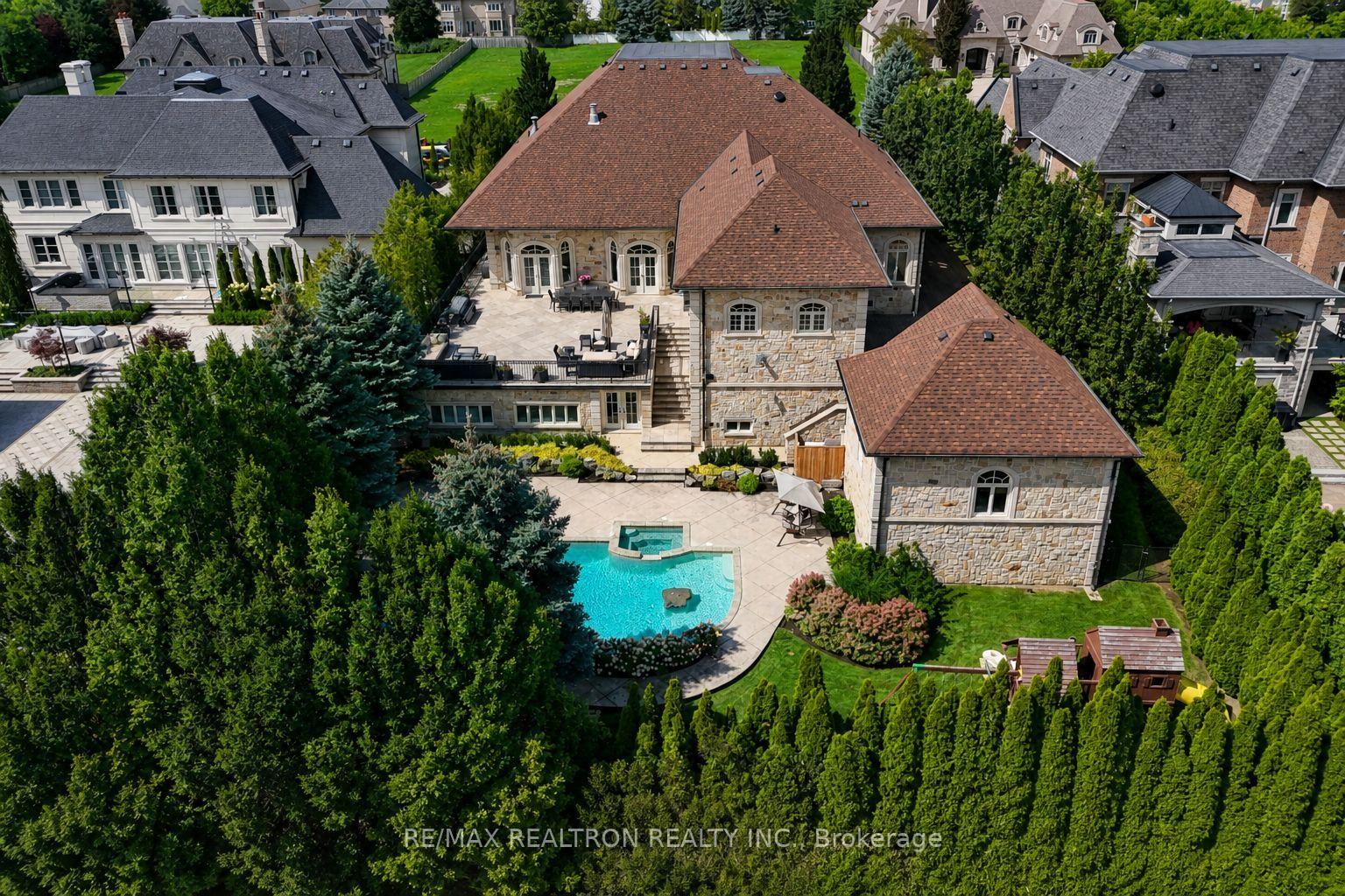 Photo 49 of 25 Parr Place, Vaughan, Uplands — HOMEH