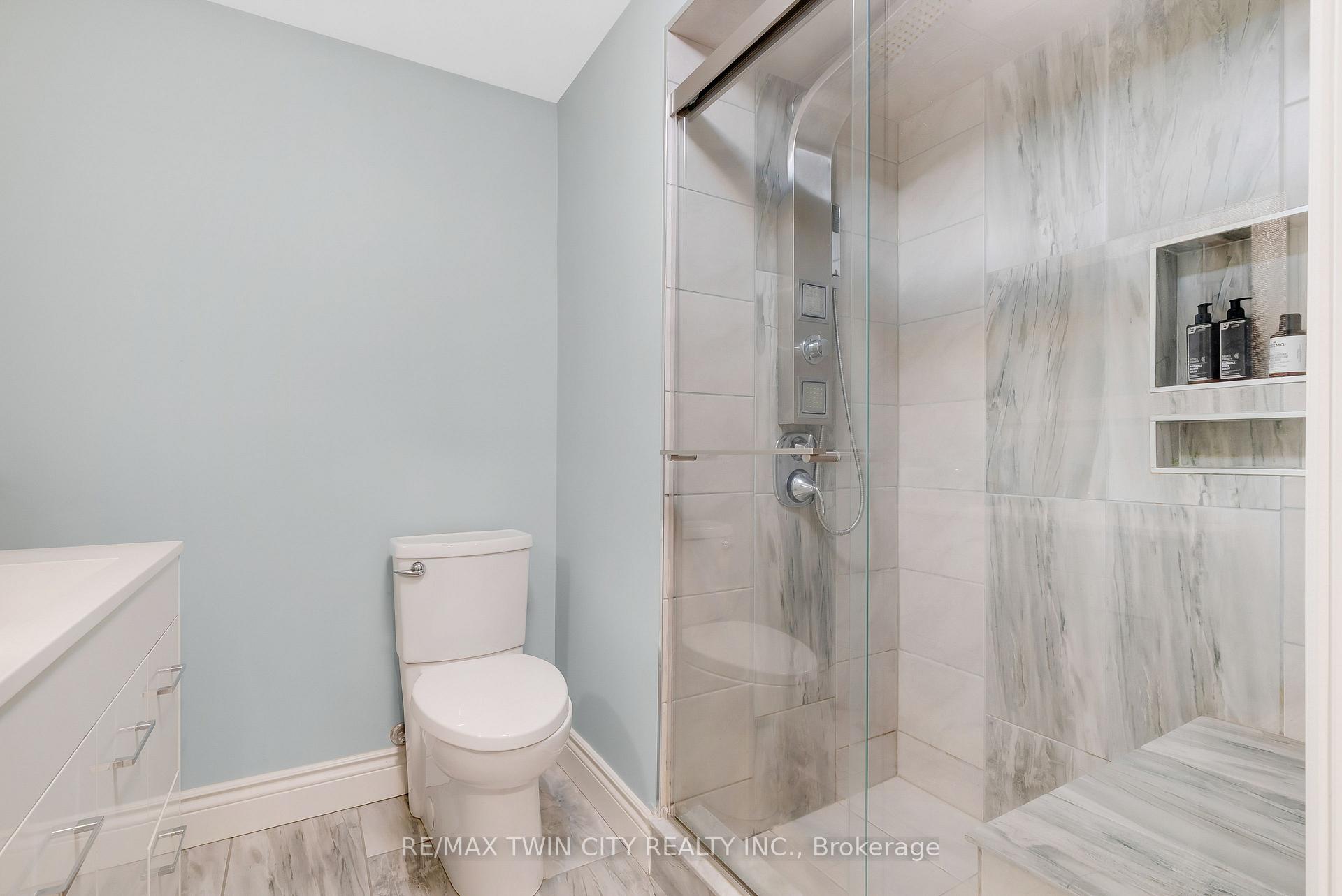 Photo 28 of 83 Kimberly Crescent, Kitchener, Laurentian Hills — HOMEH