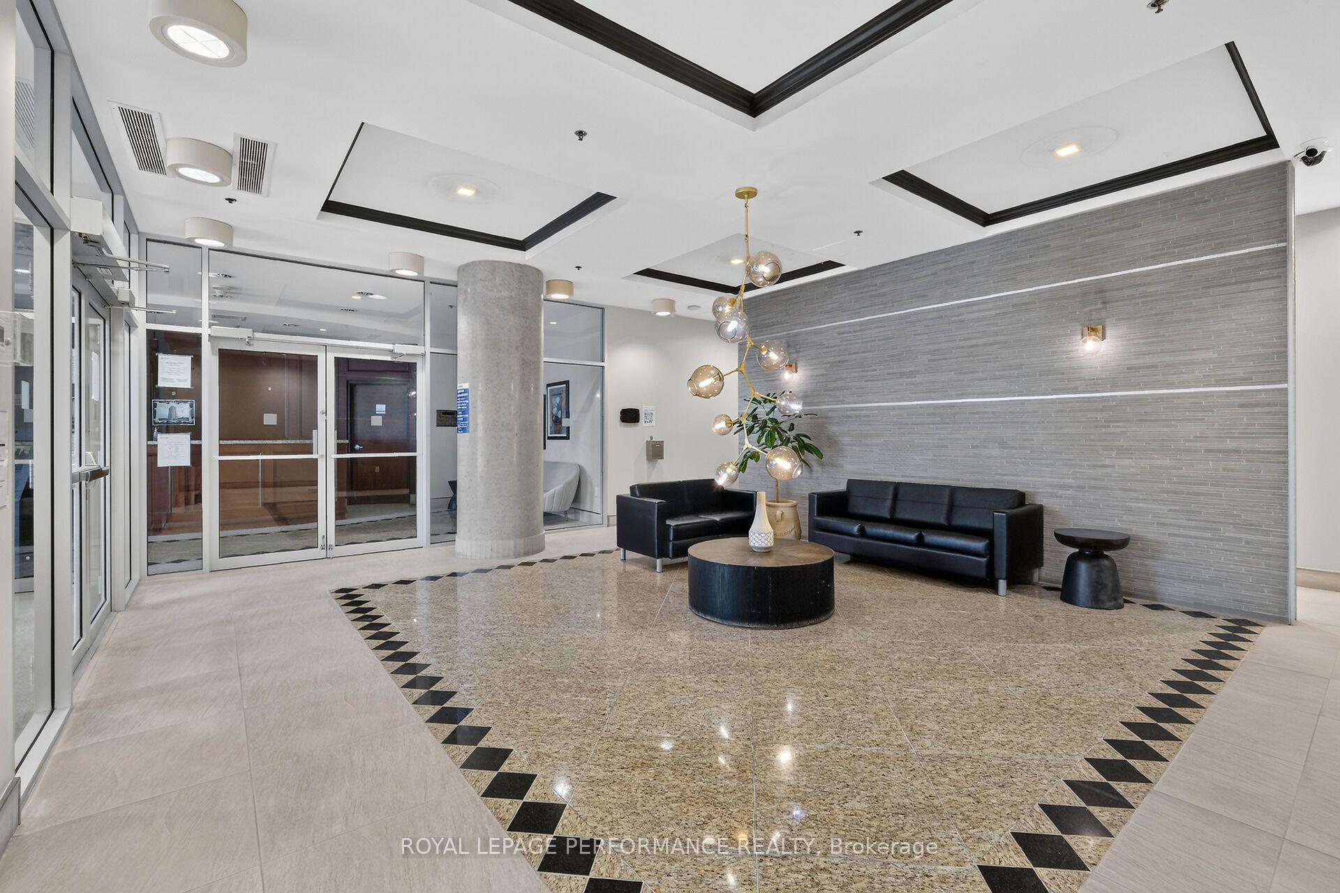 Photo 5 of Unit 1606, 90 Landry Street, Ottawa, Vanier — HOMEH