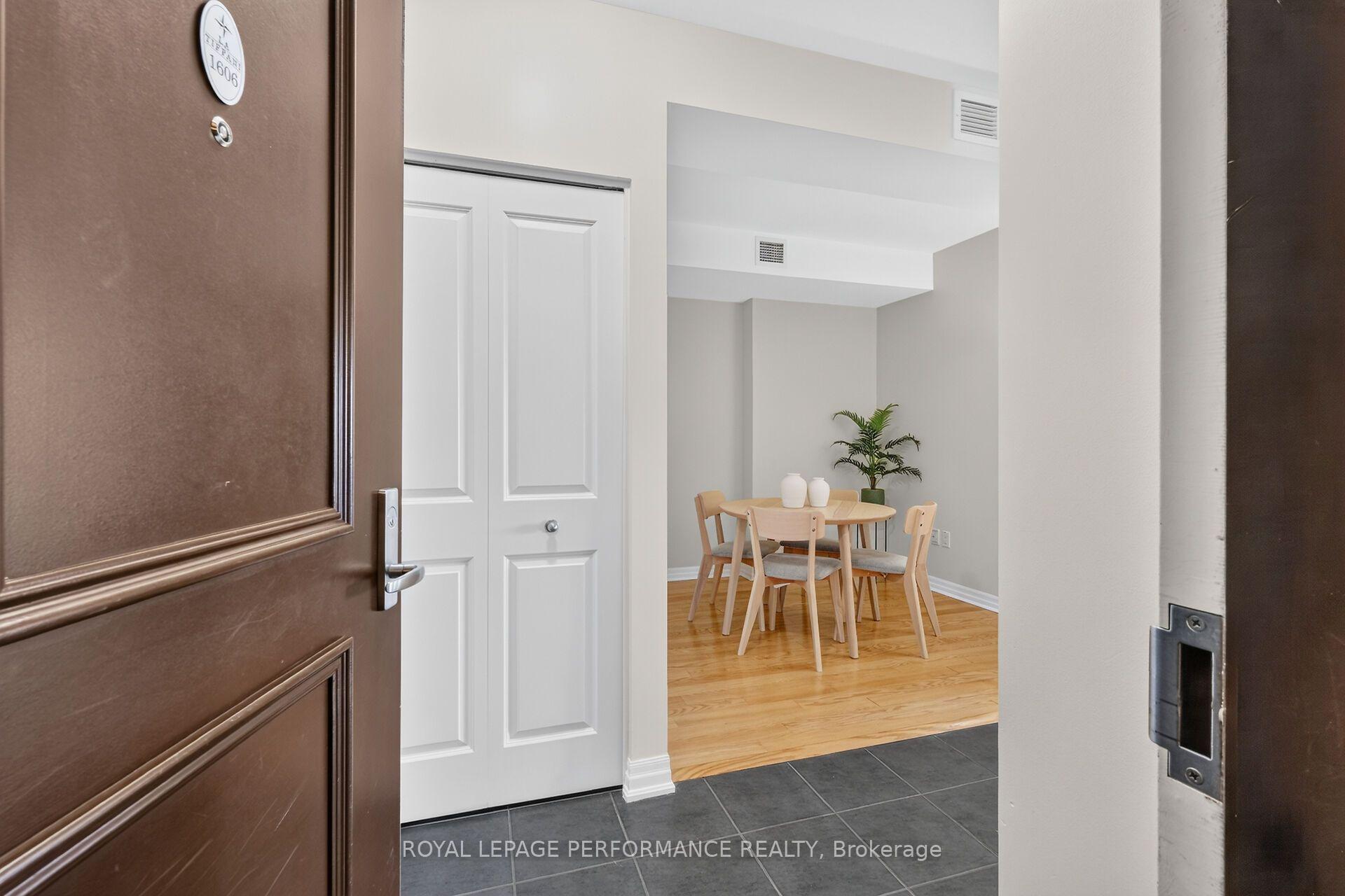 Photo 7 of Unit 1606, 90 Landry Street, Ottawa, Vanier — HOMEH