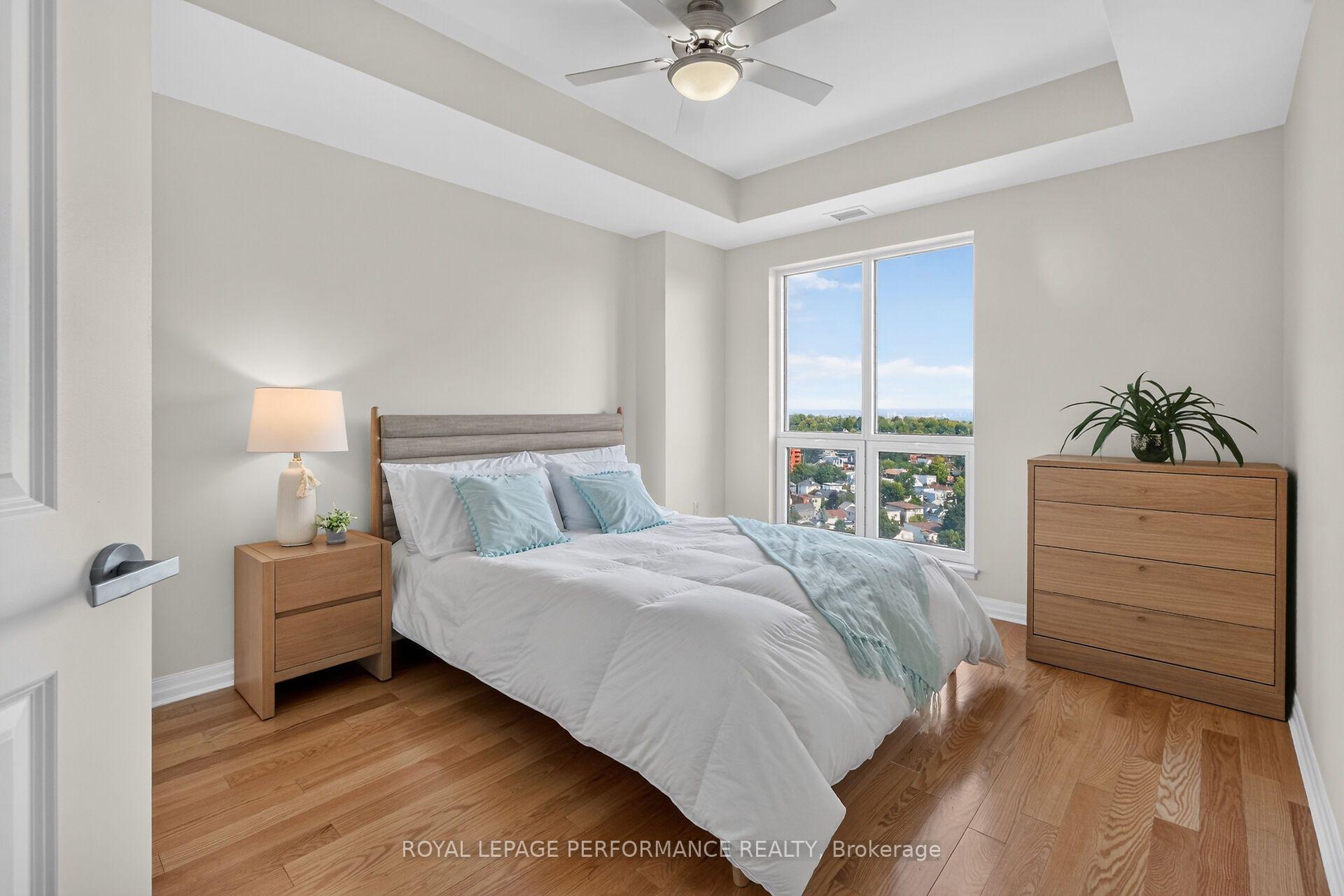 Photo 19 of Unit 1606, 90 Landry Street, Ottawa, Vanier — HOMEH