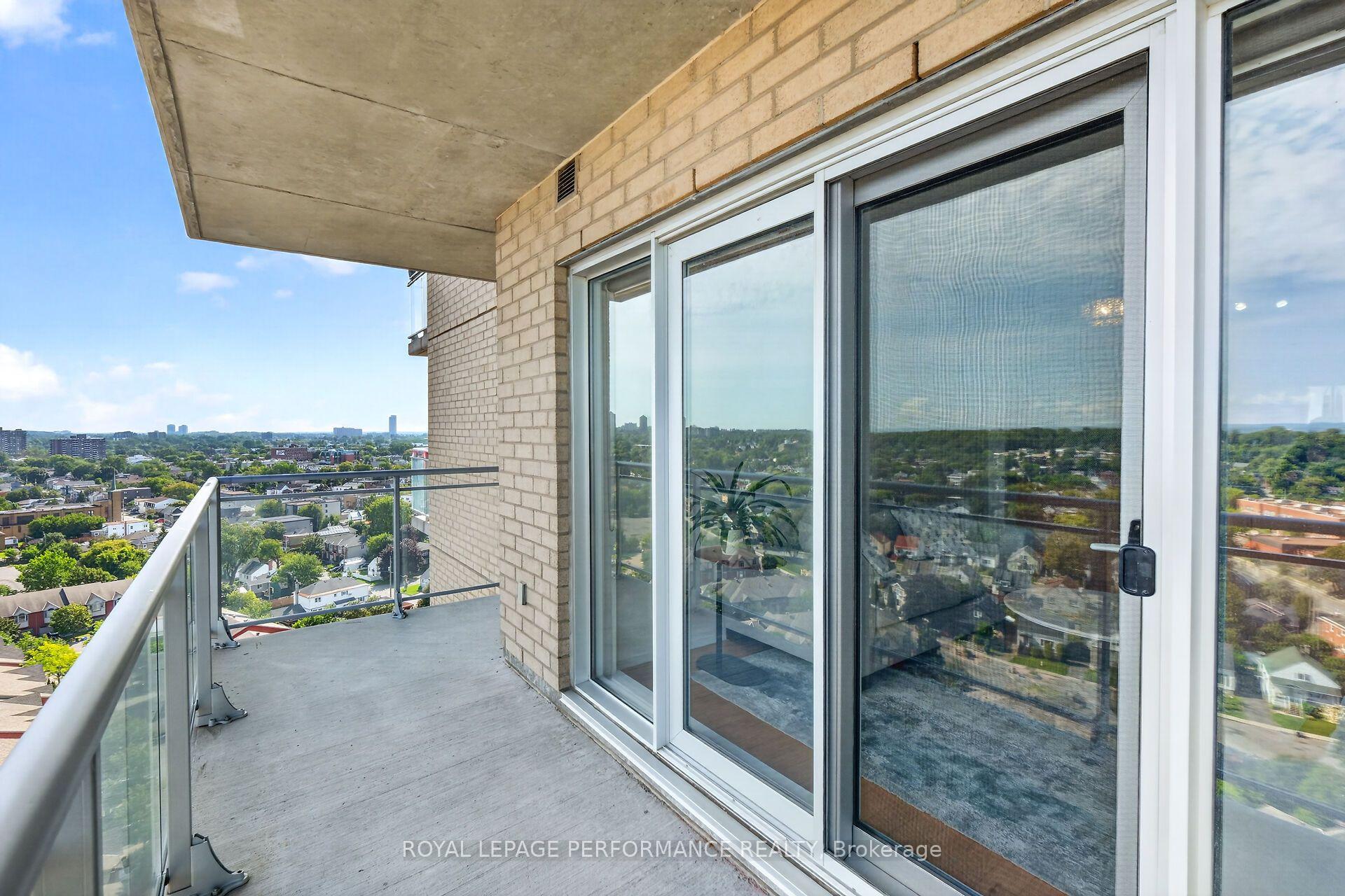 Photo 30 of Unit 1606, 90 Landry Street, Ottawa, Vanier — HOMEH