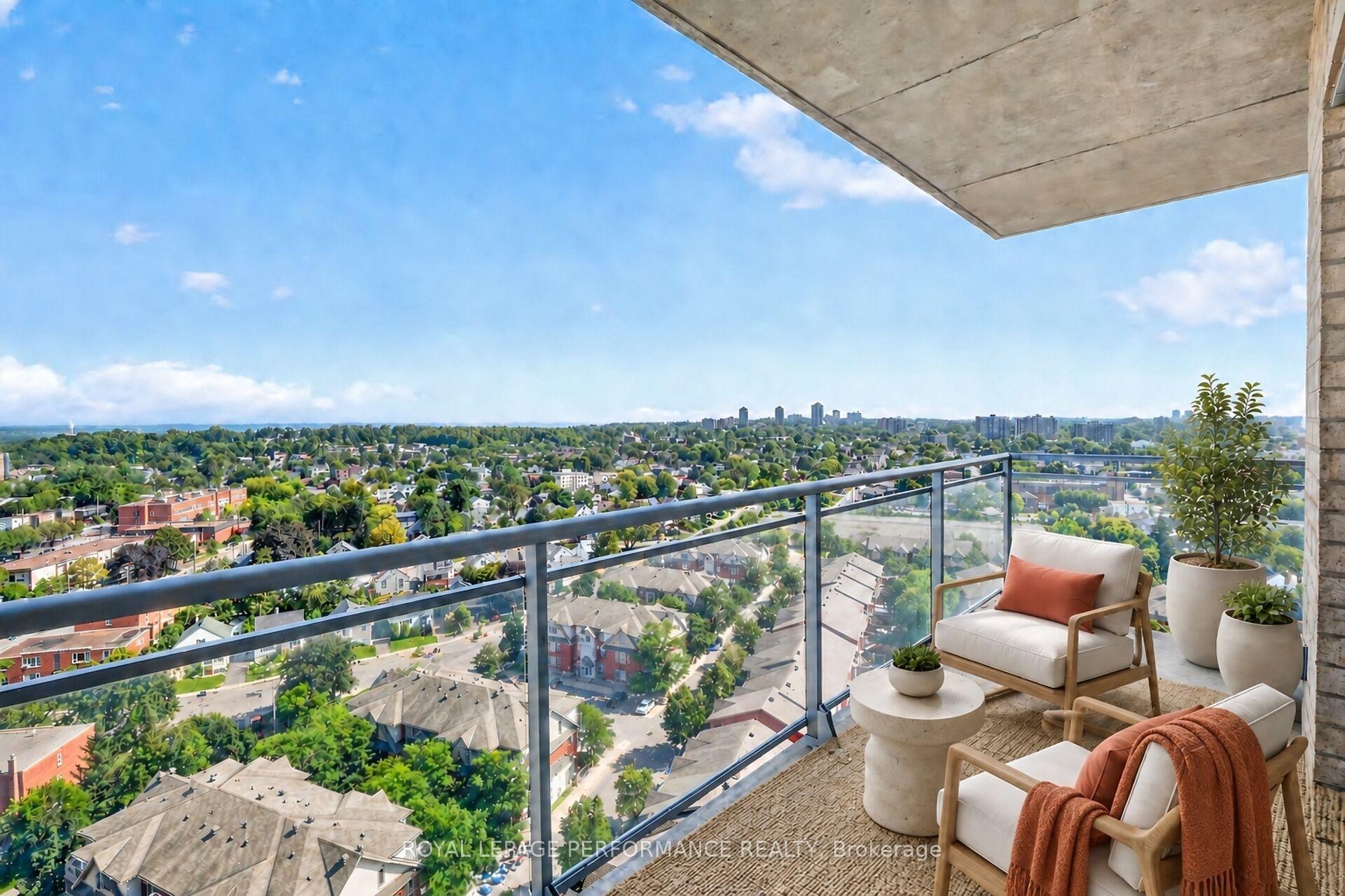 Photo 31 of Unit 1606, 90 Landry Street, Ottawa, Vanier — HOMEH