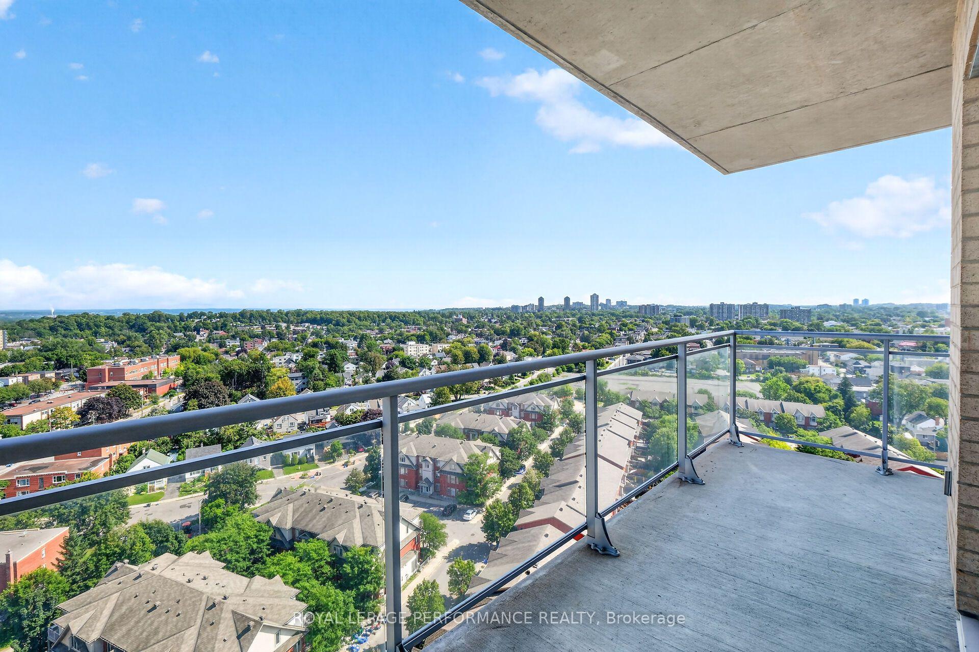 Photo 32 of Unit 1606, 90 Landry Street, Ottawa, Vanier — HOMEH