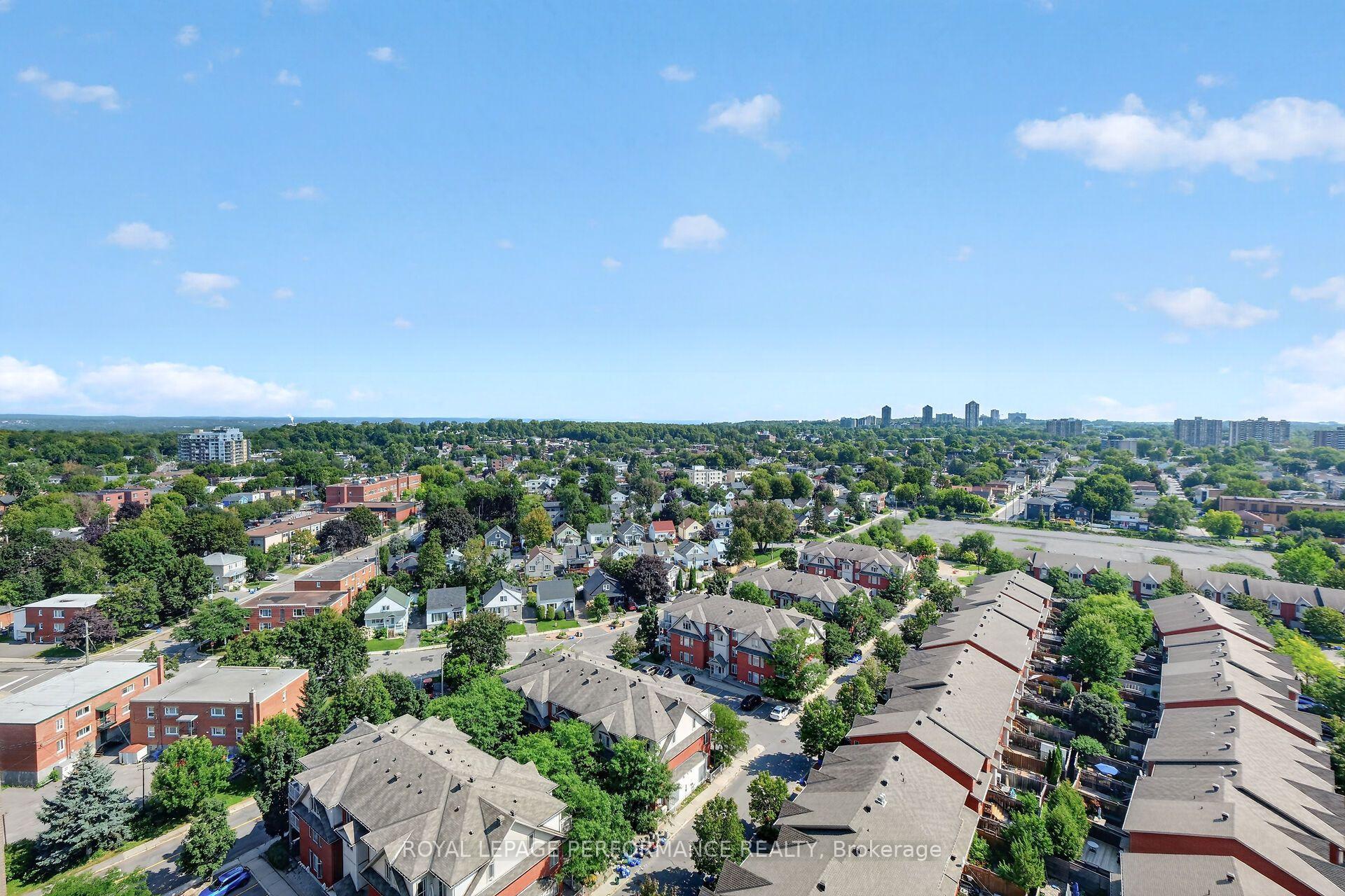 Photo 33 of Unit 1606, 90 Landry Street, Ottawa, Vanier — HOMEH