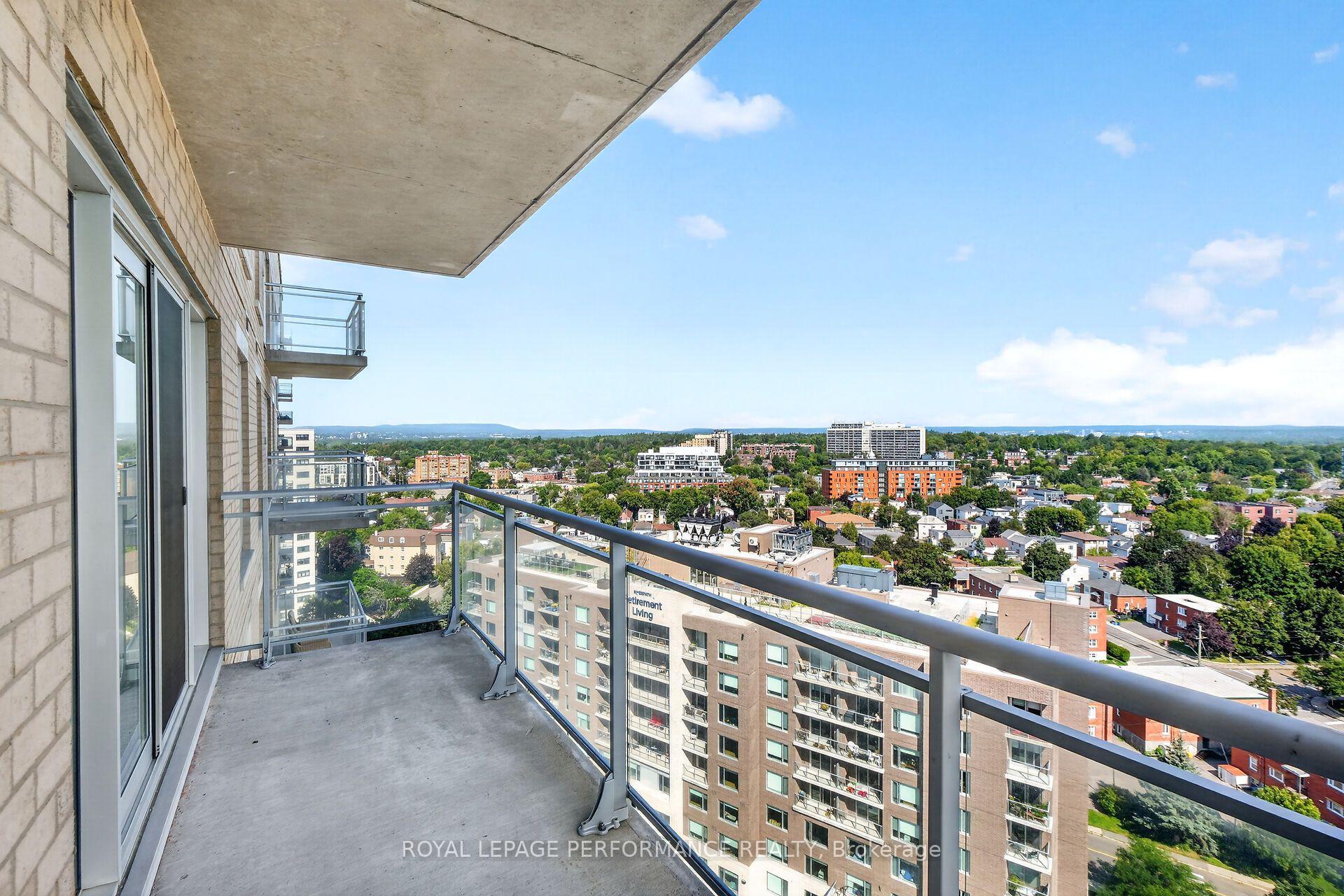 Photo 34 of Unit 1606, 90 Landry Street, Ottawa, Vanier — HOMEH