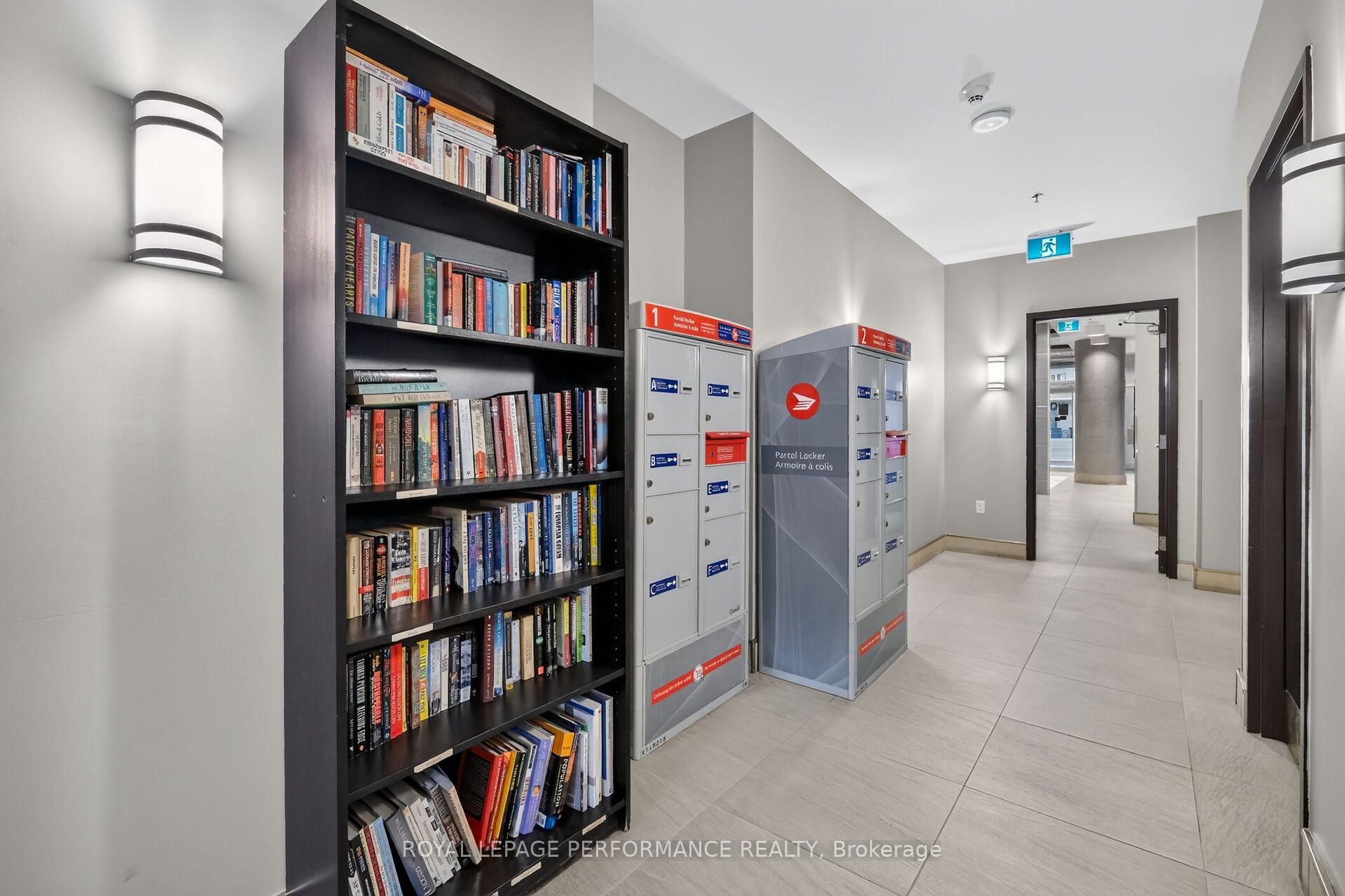 Photo 38 of Unit 1606, 90 Landry Street, Ottawa, Vanier — HOMEH