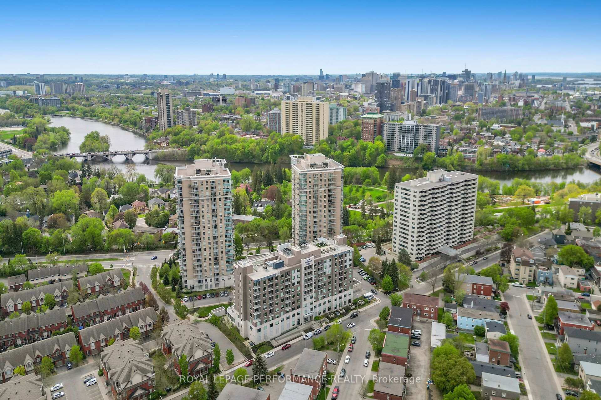 Photo 42 of Unit 1606, 90 Landry Street, Ottawa, Vanier — HOMEH