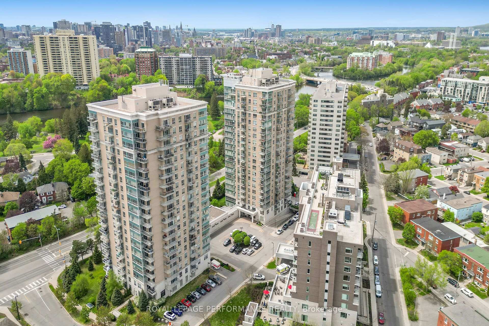 Photo 43 of Unit 1606, 90 Landry Street, Ottawa, Vanier — HOMEH