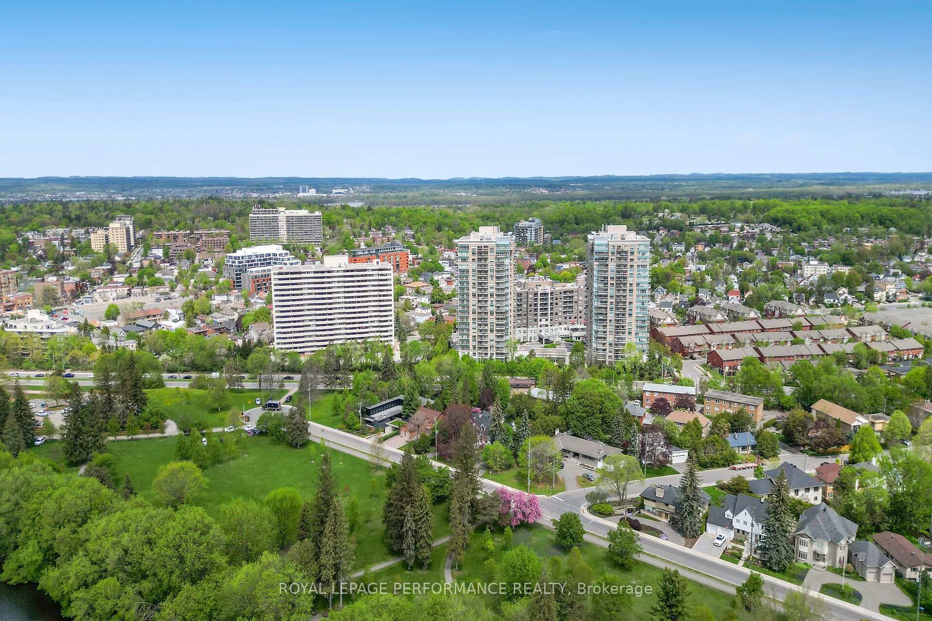 Photo 44 of Unit 1606, 90 Landry Street, Ottawa, Vanier — HOMEH