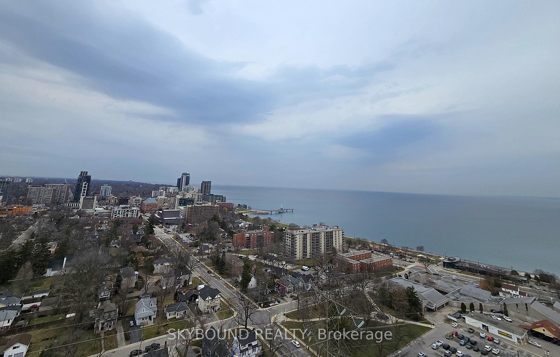 Photo of Unit 1008, 500 Brock Avenue