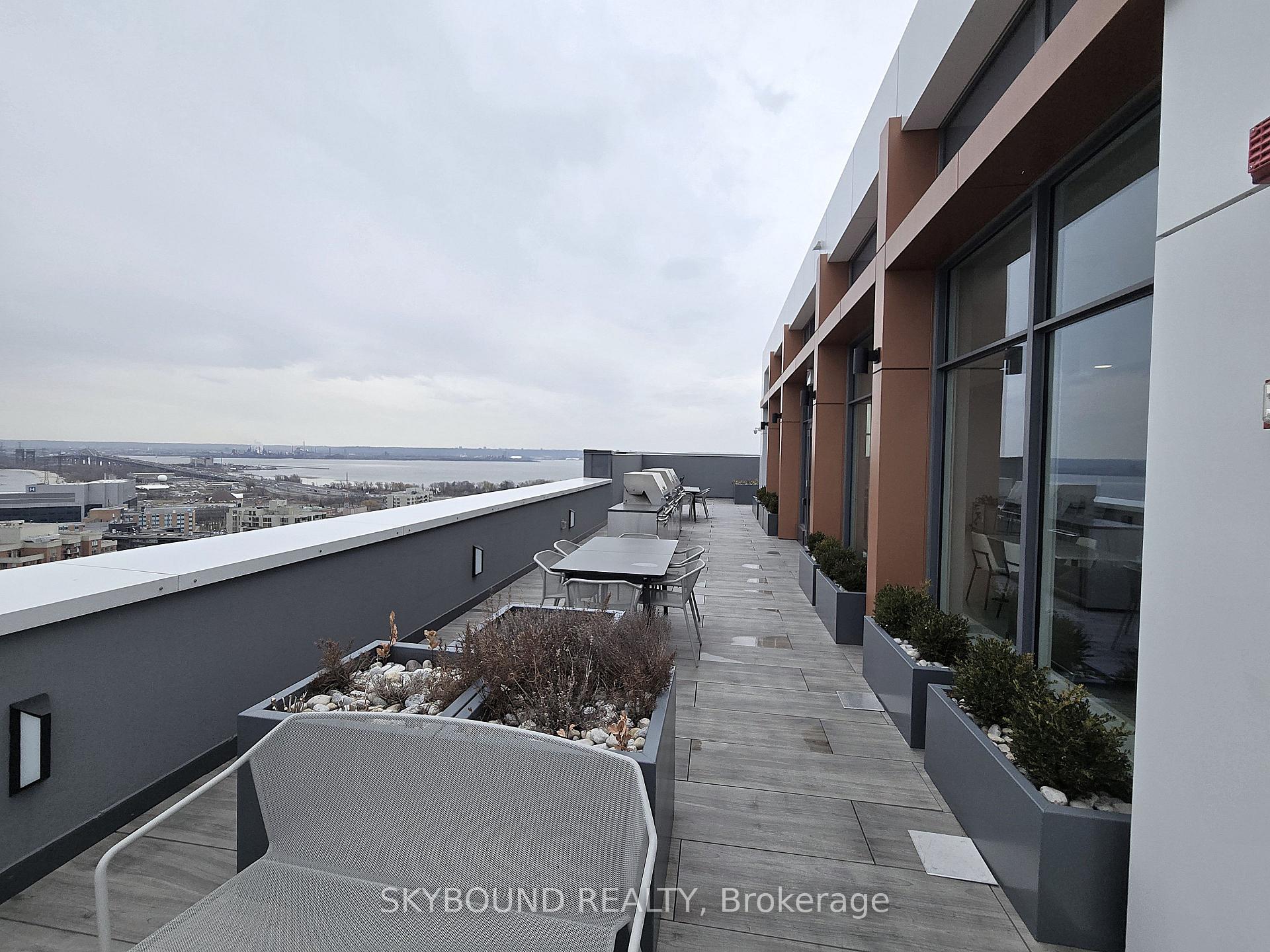 Photo 2 of Unit 1008, 500 Brock Avenue, Burlington, Brant — HOMEH