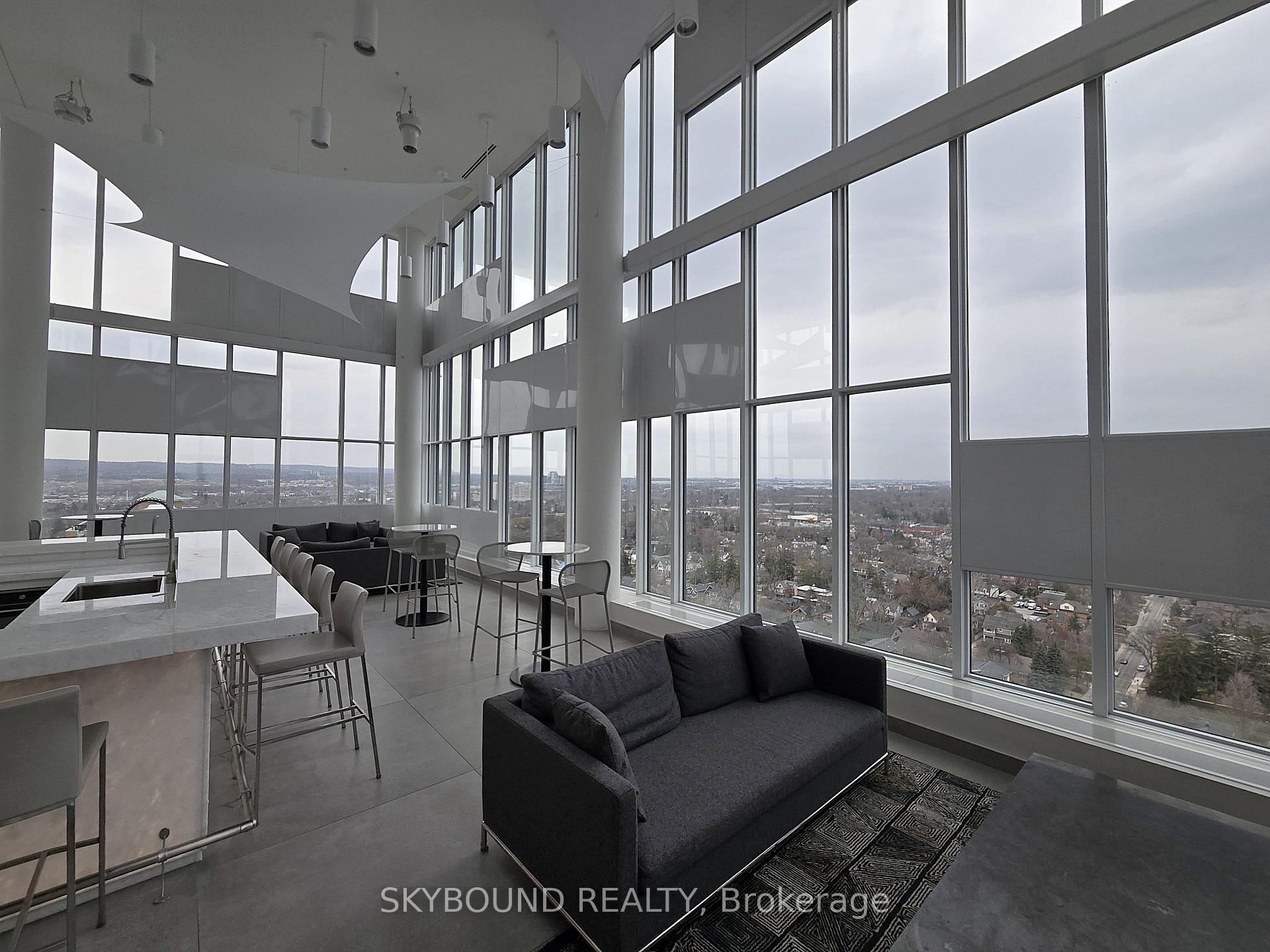 Photo 4 of Unit 1008, 500 Brock Avenue, Burlington, Brant — HOMEH
