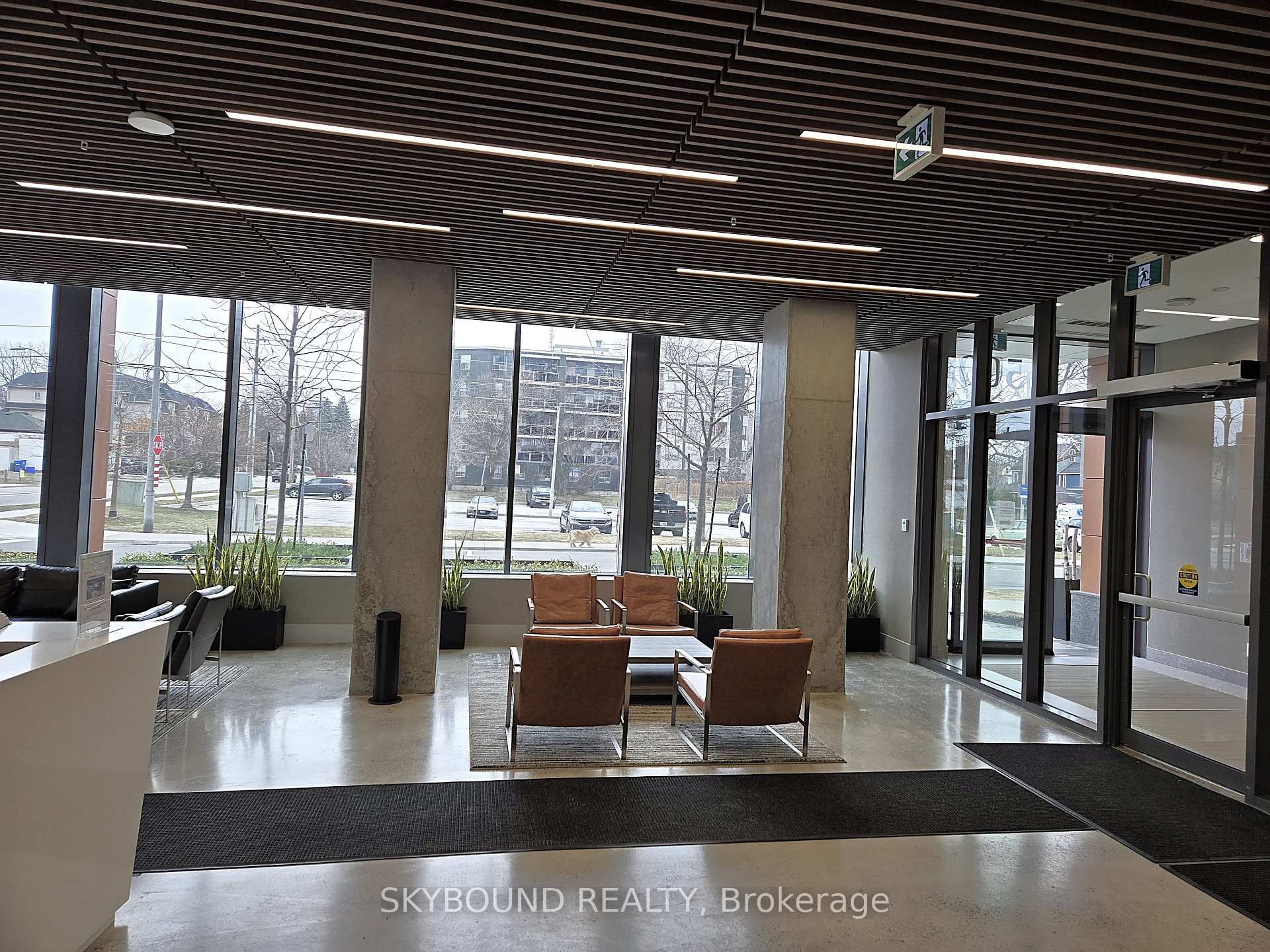 Photo 8 of Unit 1008, 500 Brock Avenue, Burlington, Brant — HOMEH