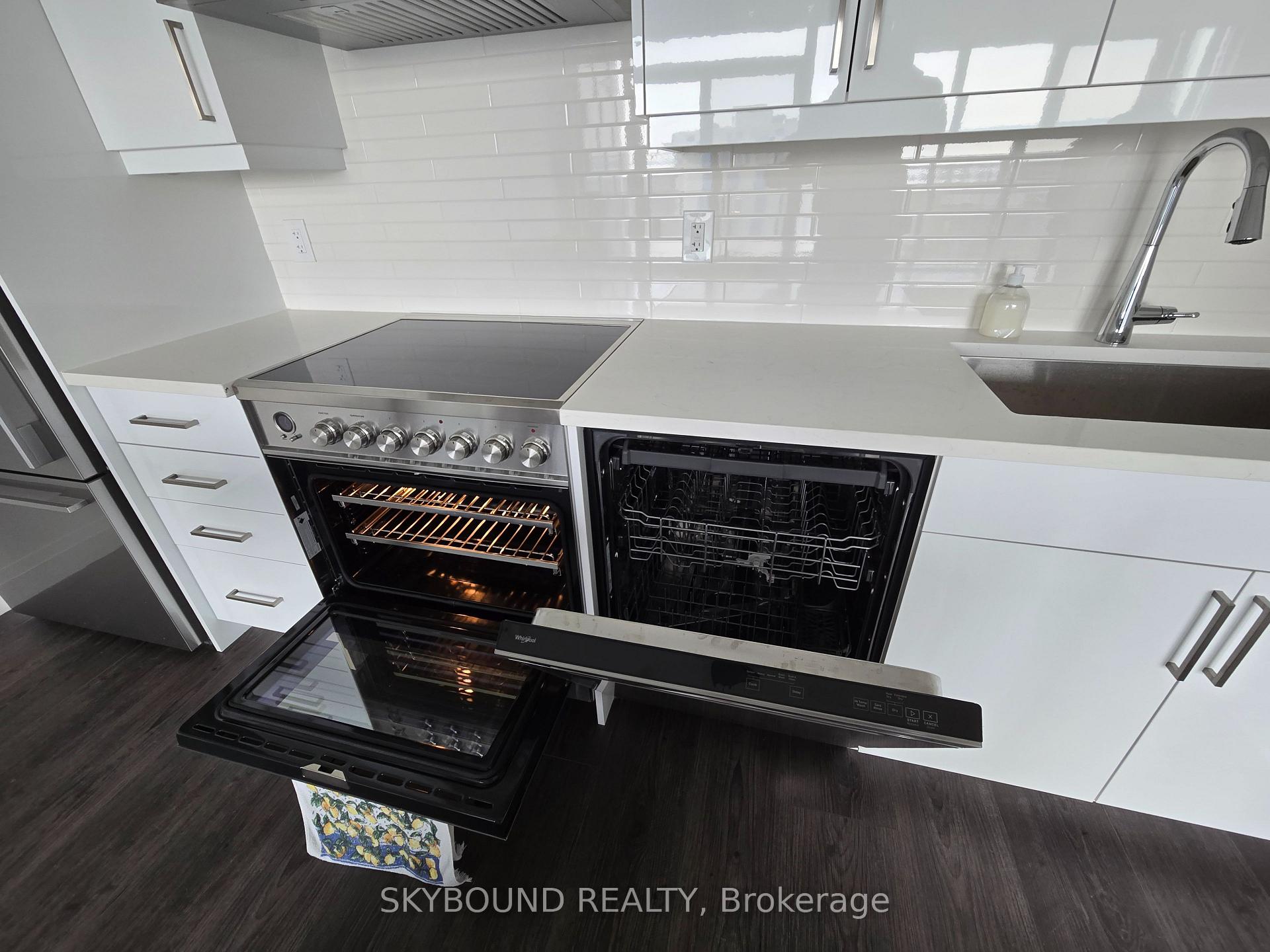 Photo 21 of Unit 1008, 500 Brock Avenue, Burlington, Brant — HOMEH