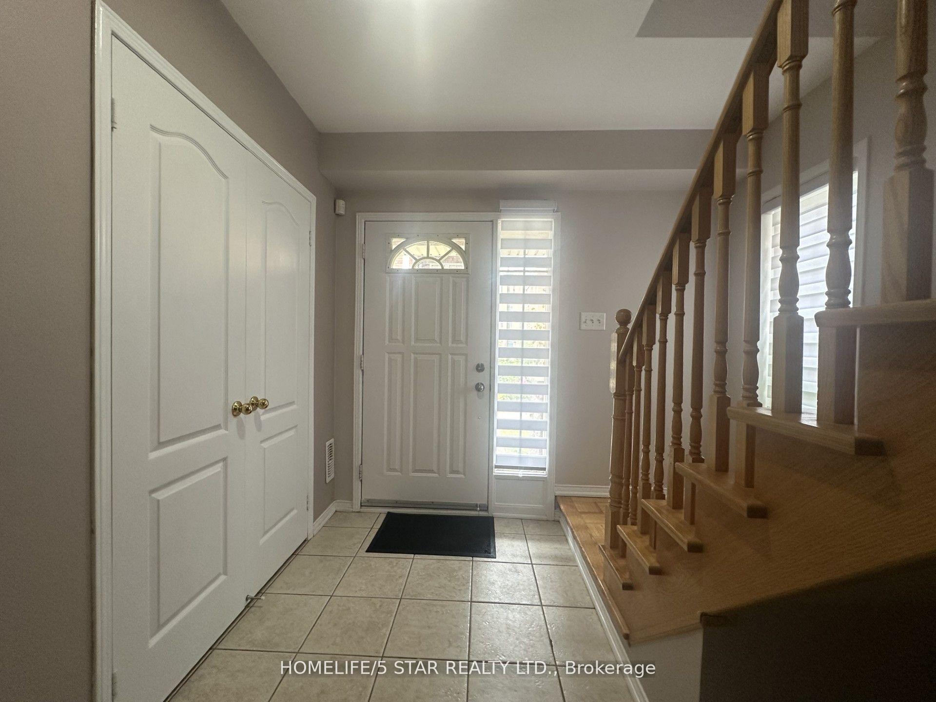 Photo 6 of Unit 27, 375 Cook Road, North York, York University Heights — HOMEH