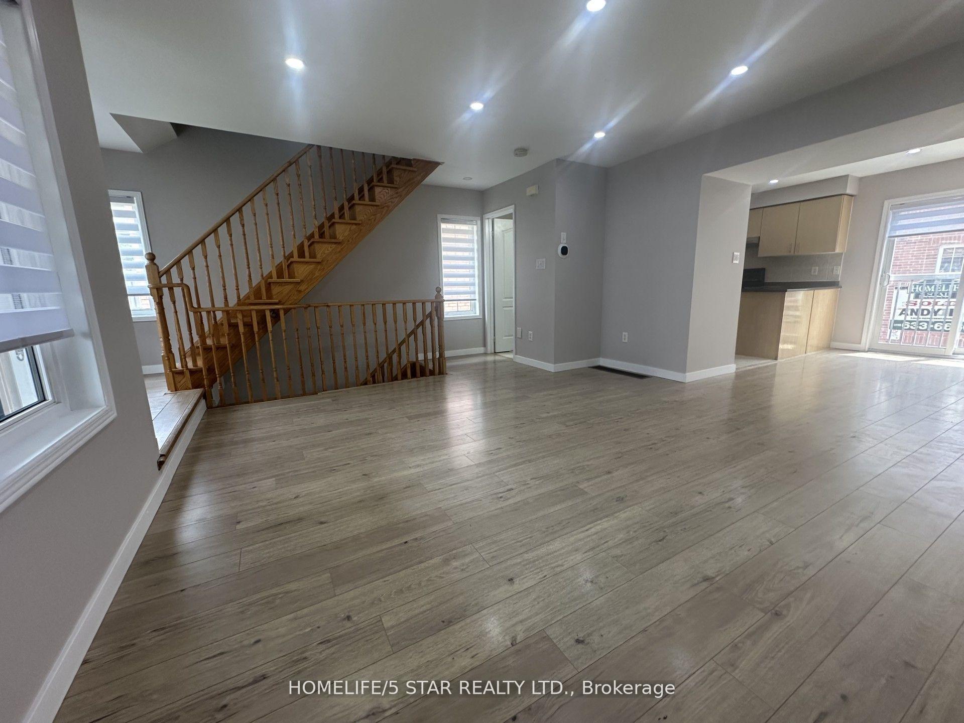 Photo 9 of Unit 27, 375 Cook Road, North York, York University Heights — HOMEH
