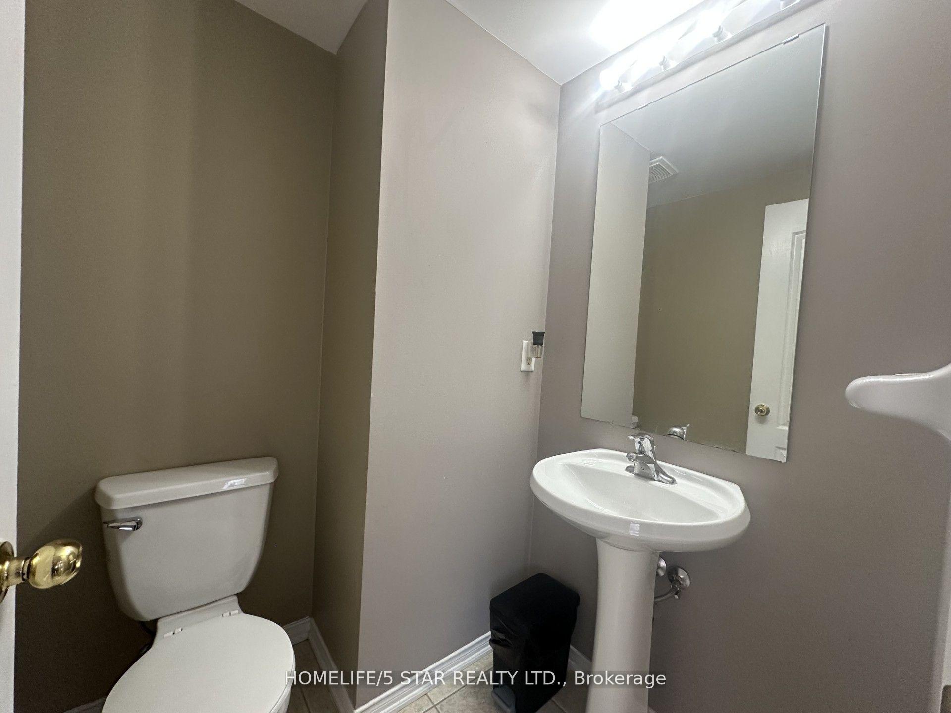 Photo 16 of Unit 27, 375 Cook Road, North York, York University Heights — HOMEH
