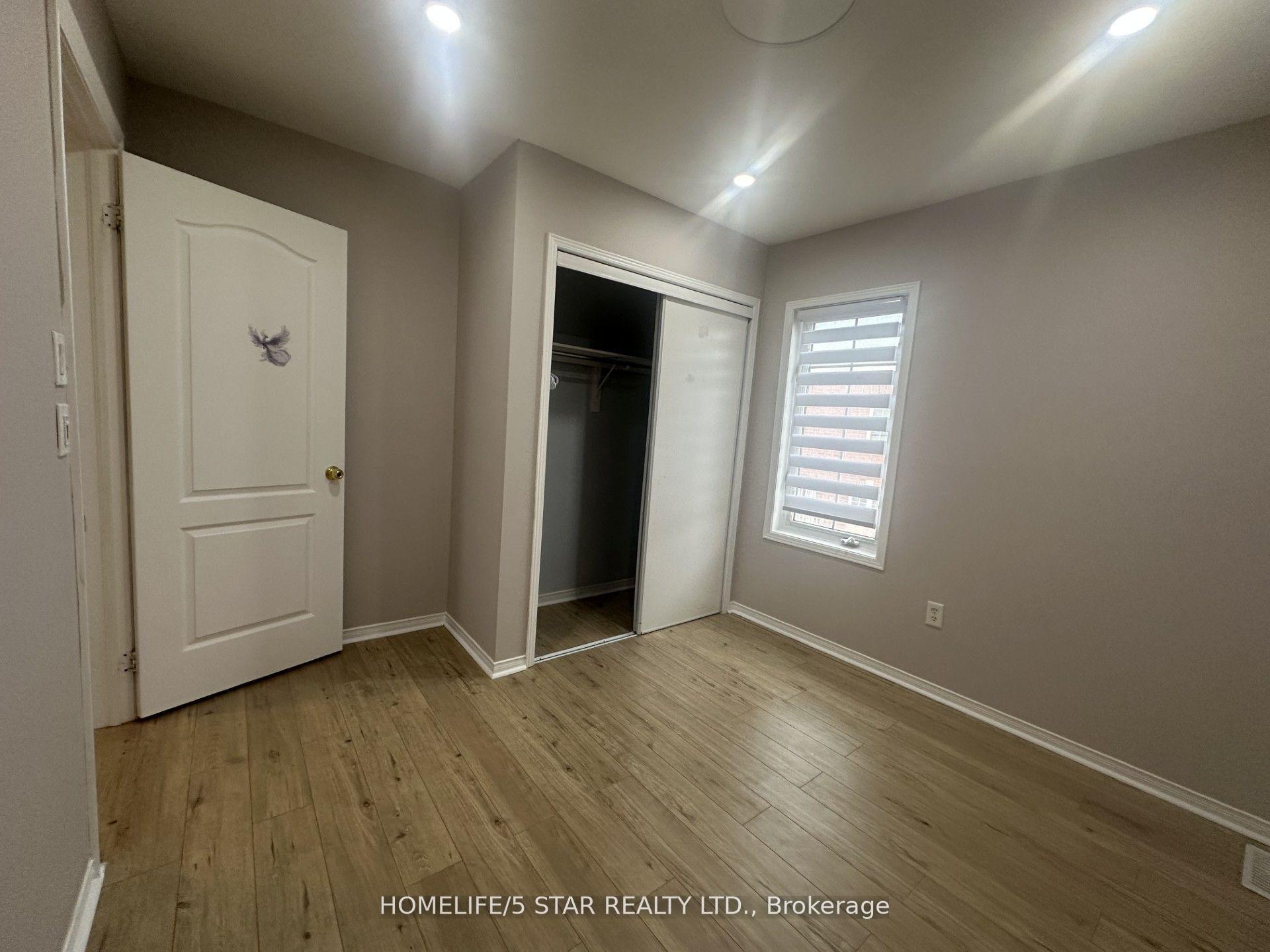 Photo 20 of Unit 27, 375 Cook Road, North York, York University Heights — HOMEH