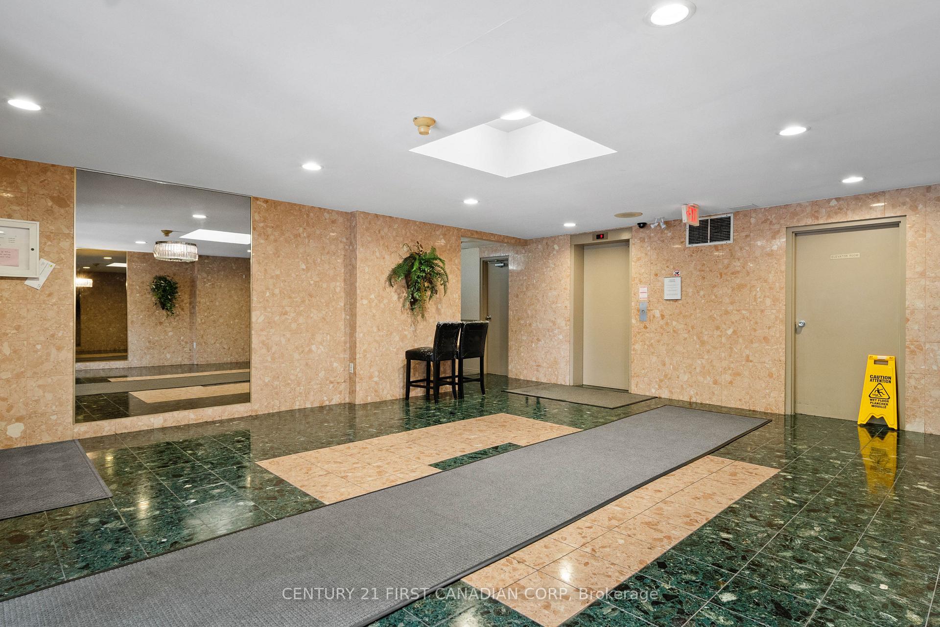 Photo 7 of Unit 608, 77 Baseline Road W, London, South E — HOMEH