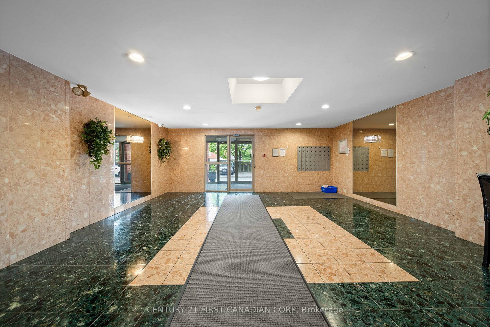 Photo 8 of Unit 608, 77 Baseline Road W, London, South E — HOMEH