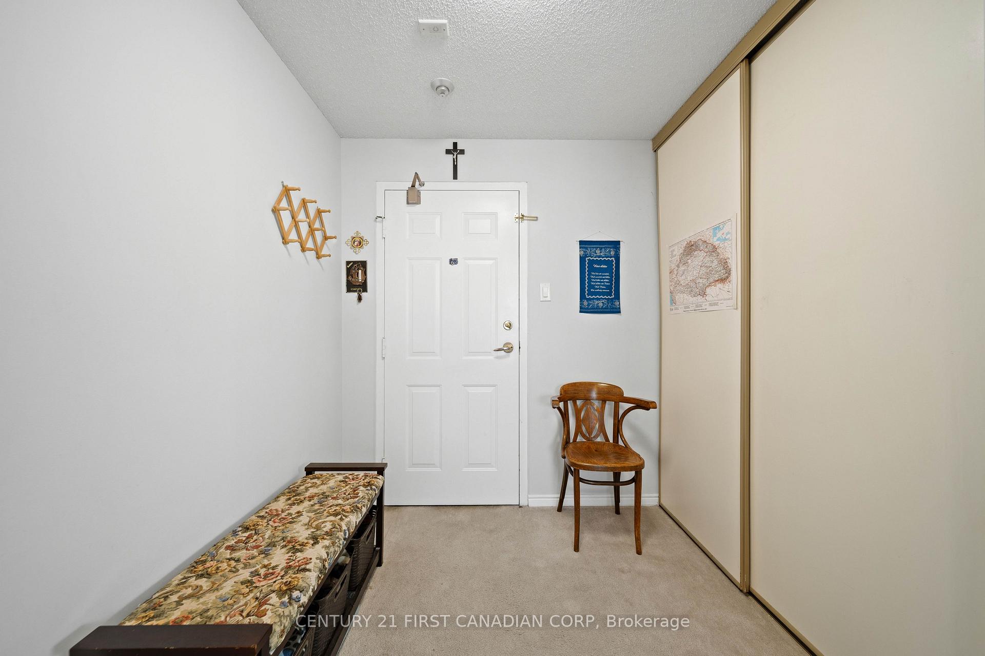 Photo 10 of Unit 608, 77 Baseline Road W, London, South E — HOMEH