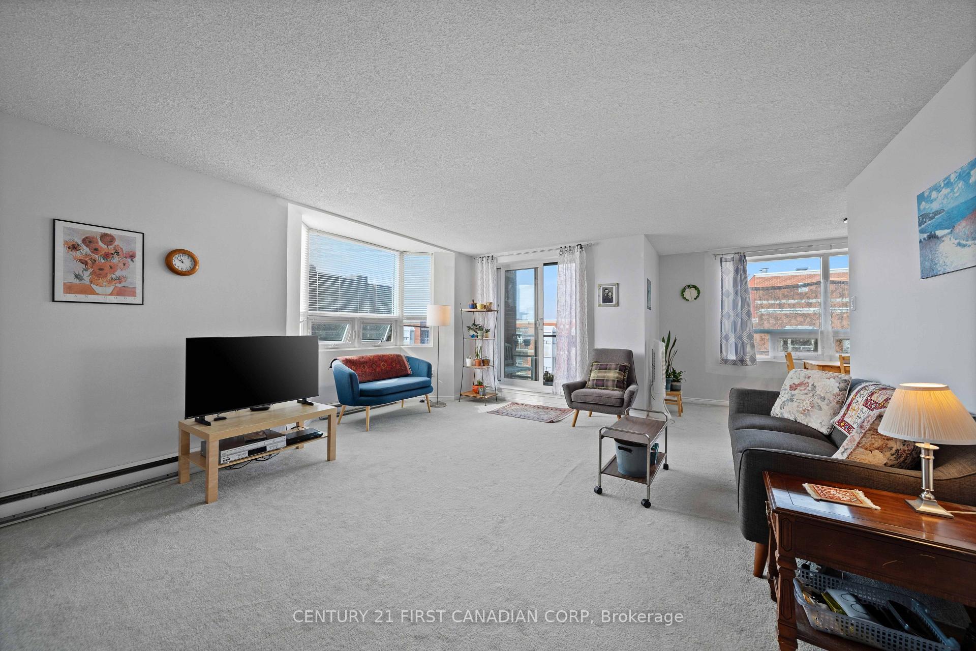 Photo 17 of Unit 608, 77 Baseline Road W, London, South E — HOMEH
