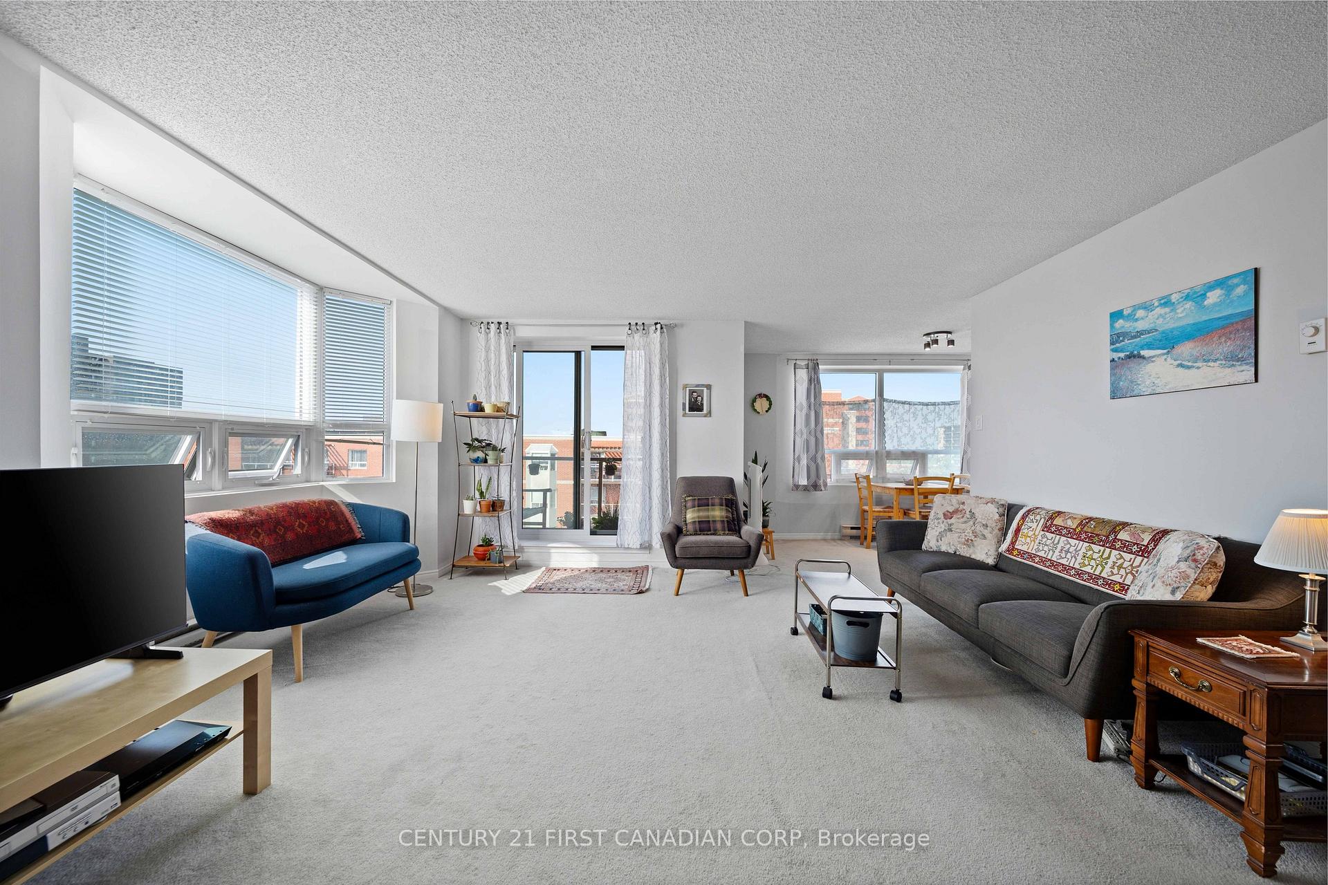 Photo 18 of Unit 608, 77 Baseline Road W, London, South E — HOMEH