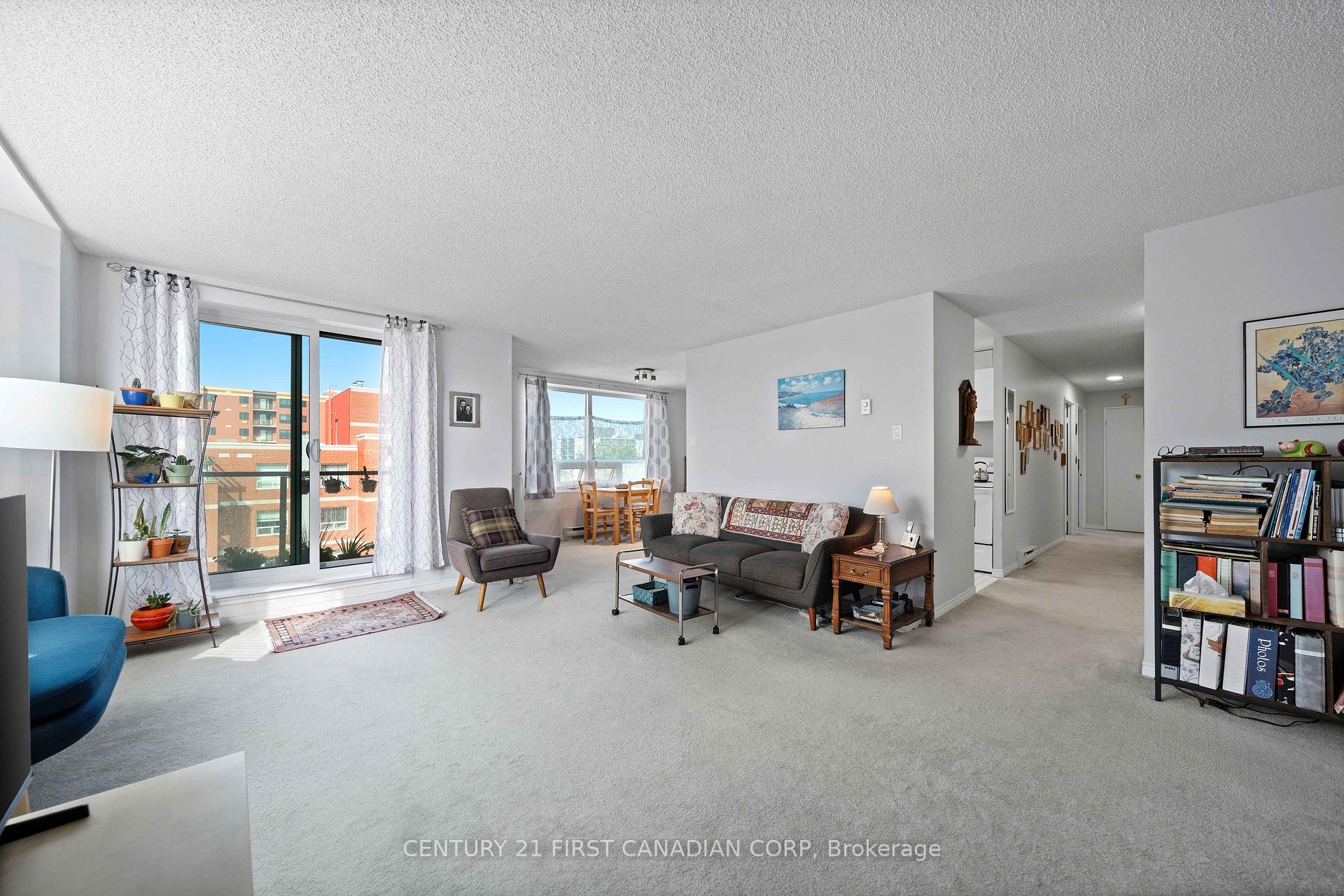 Photo 19 of Unit 608, 77 Baseline Road W, London, South E — HOMEH