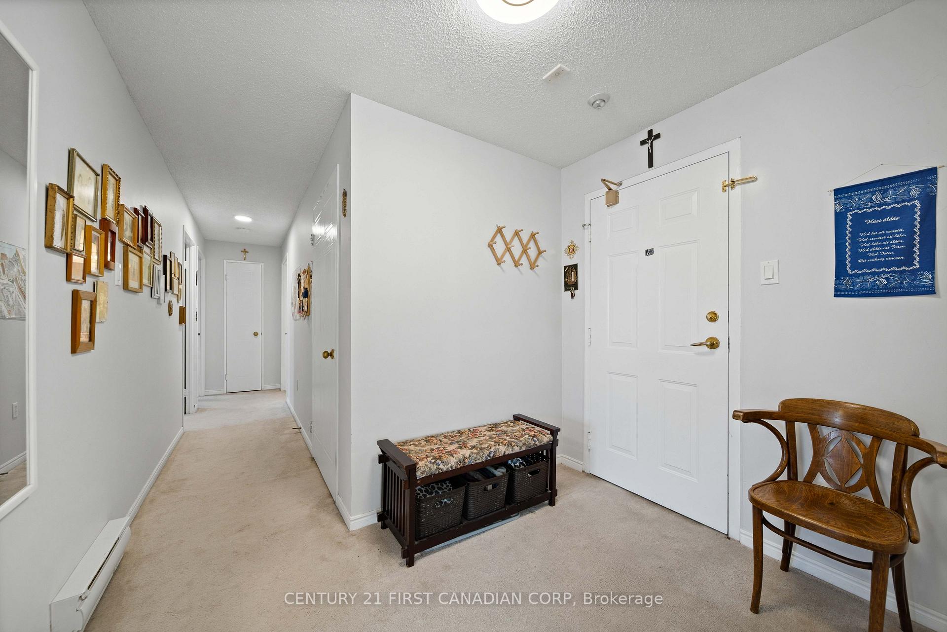 Photo 22 of Unit 608, 77 Baseline Road W, London, South E — HOMEH