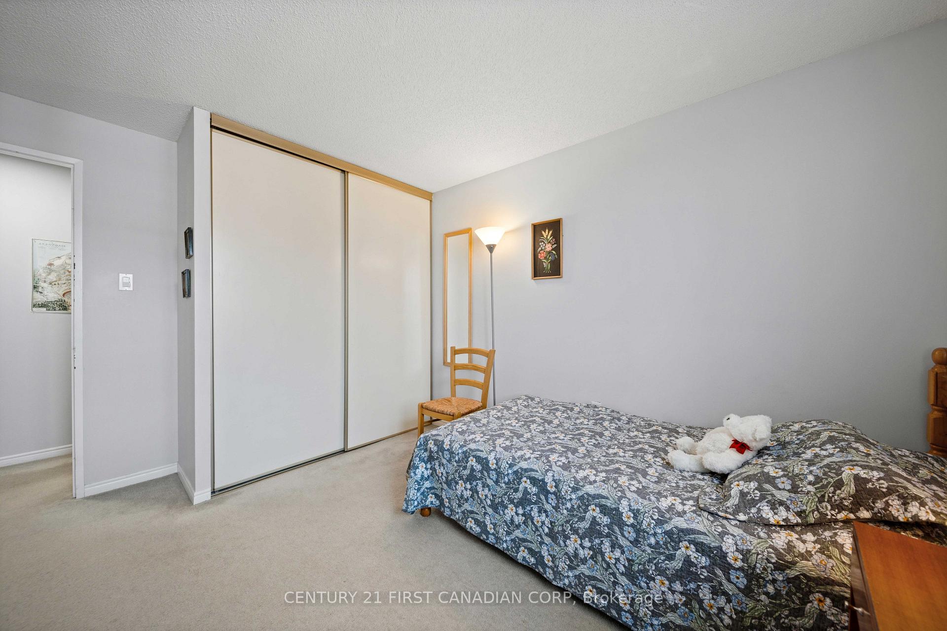 Photo 24 of Unit 608, 77 Baseline Road W, London, South E — HOMEH