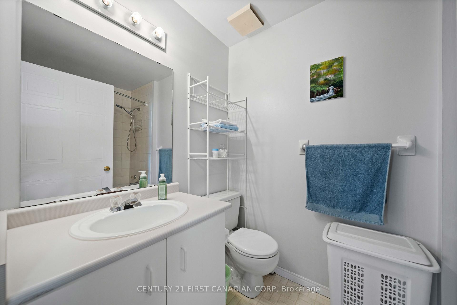 Photo 25 of Unit 608, 77 Baseline Road W, London, South E — HOMEH