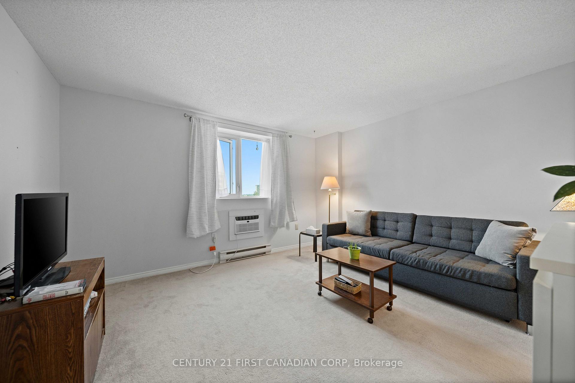 Photo 27 of Unit 608, 77 Baseline Road W, London, South E — HOMEH