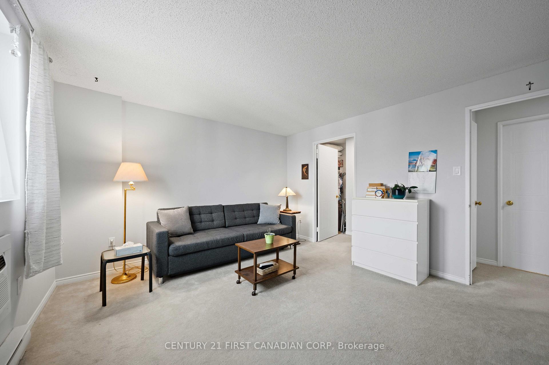 Photo 28 of Unit 608, 77 Baseline Road W, London, South E — HOMEH
